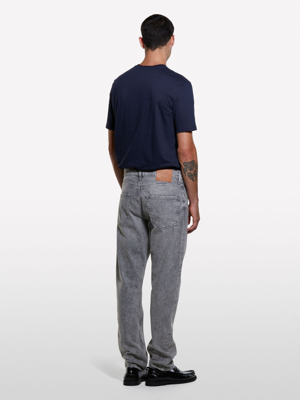 TROUSERS Men image number null