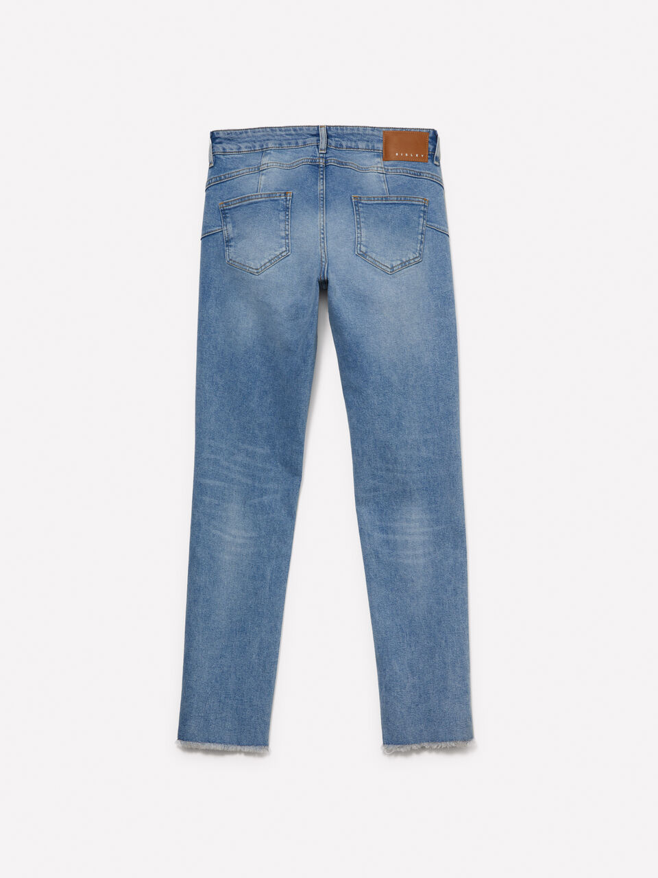 TROUSERS Women image number null