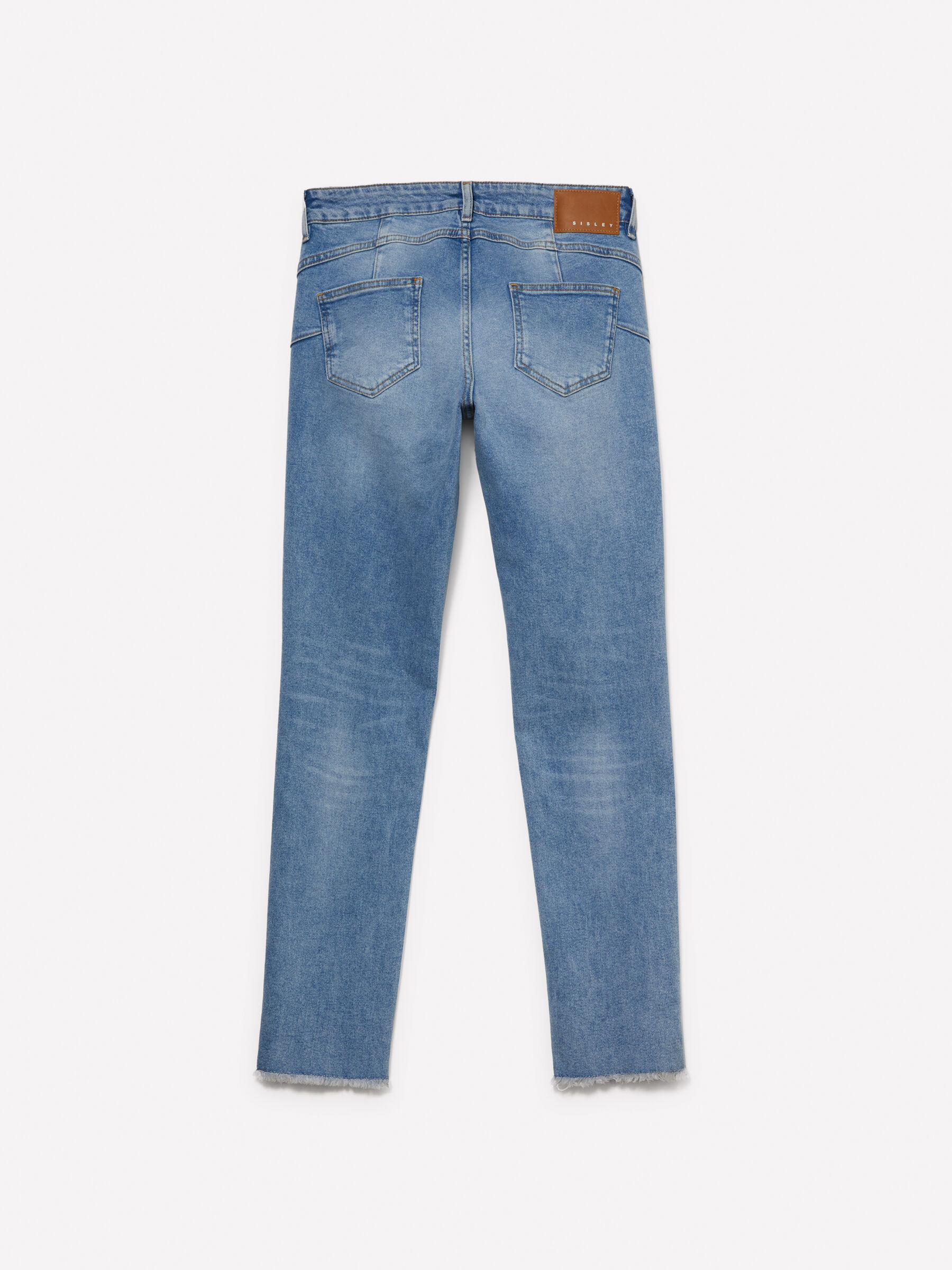 TROUSERS Women image number null