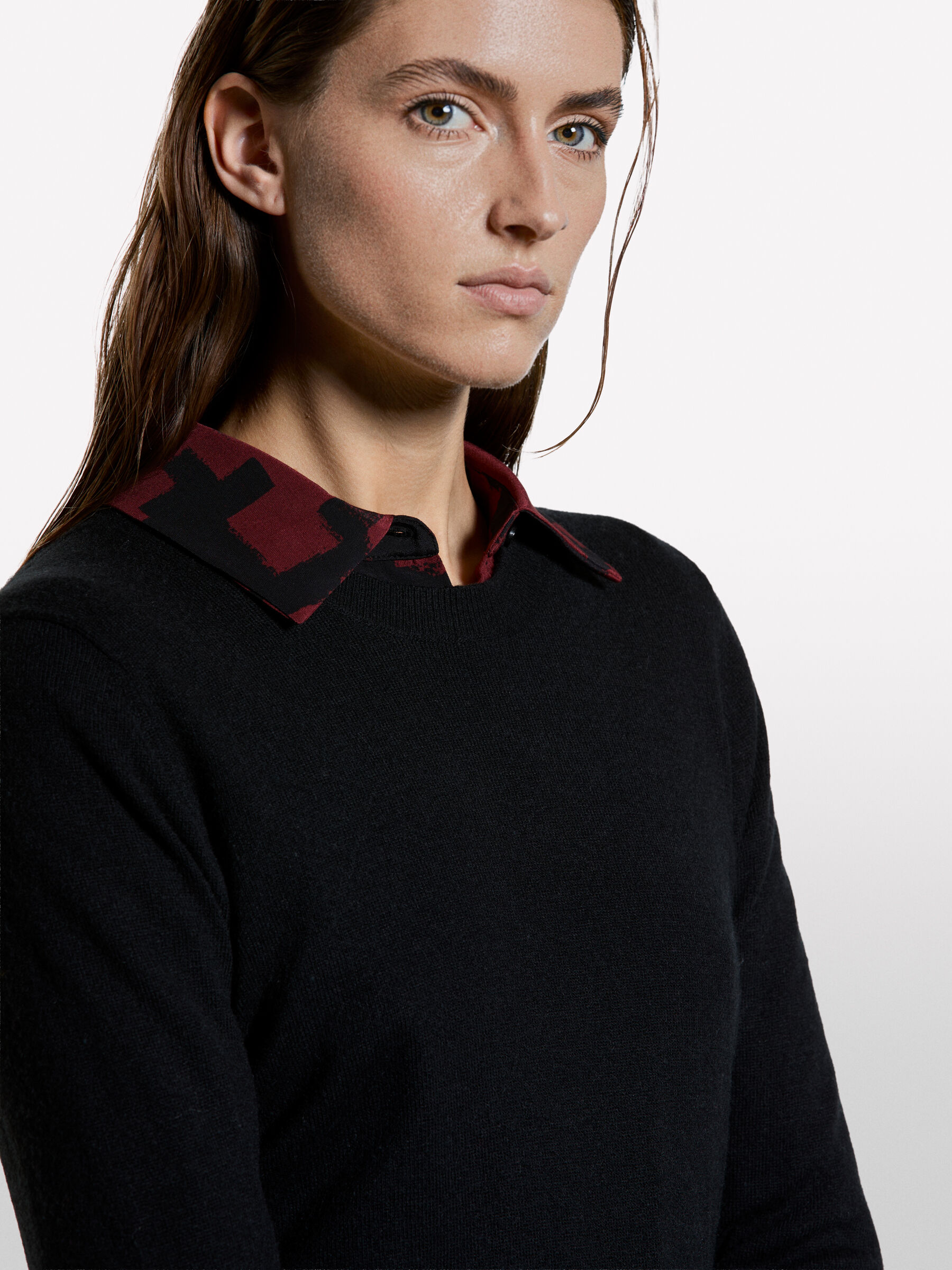 SWEATER L/S Women image number null