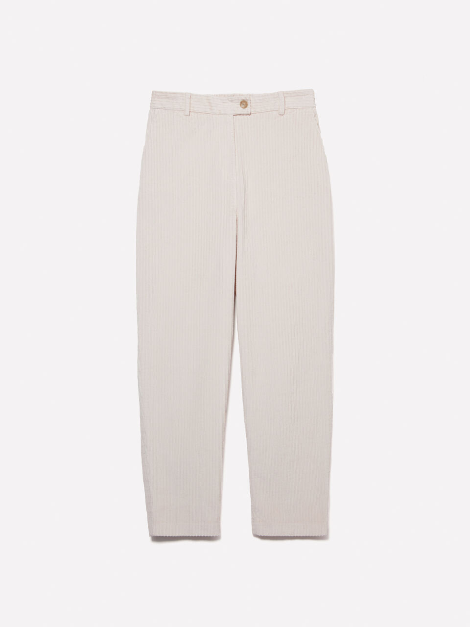 TROUSERS Women image number null