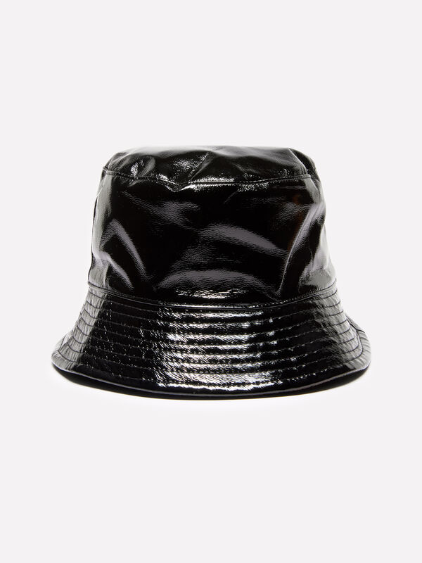 Reversible bucket hat - women's hats | Sisley