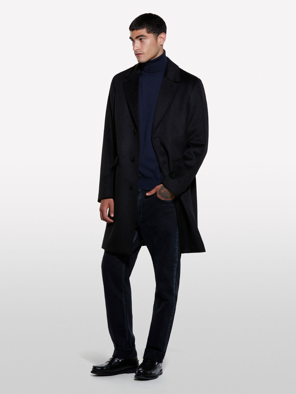 COAT Men image number null