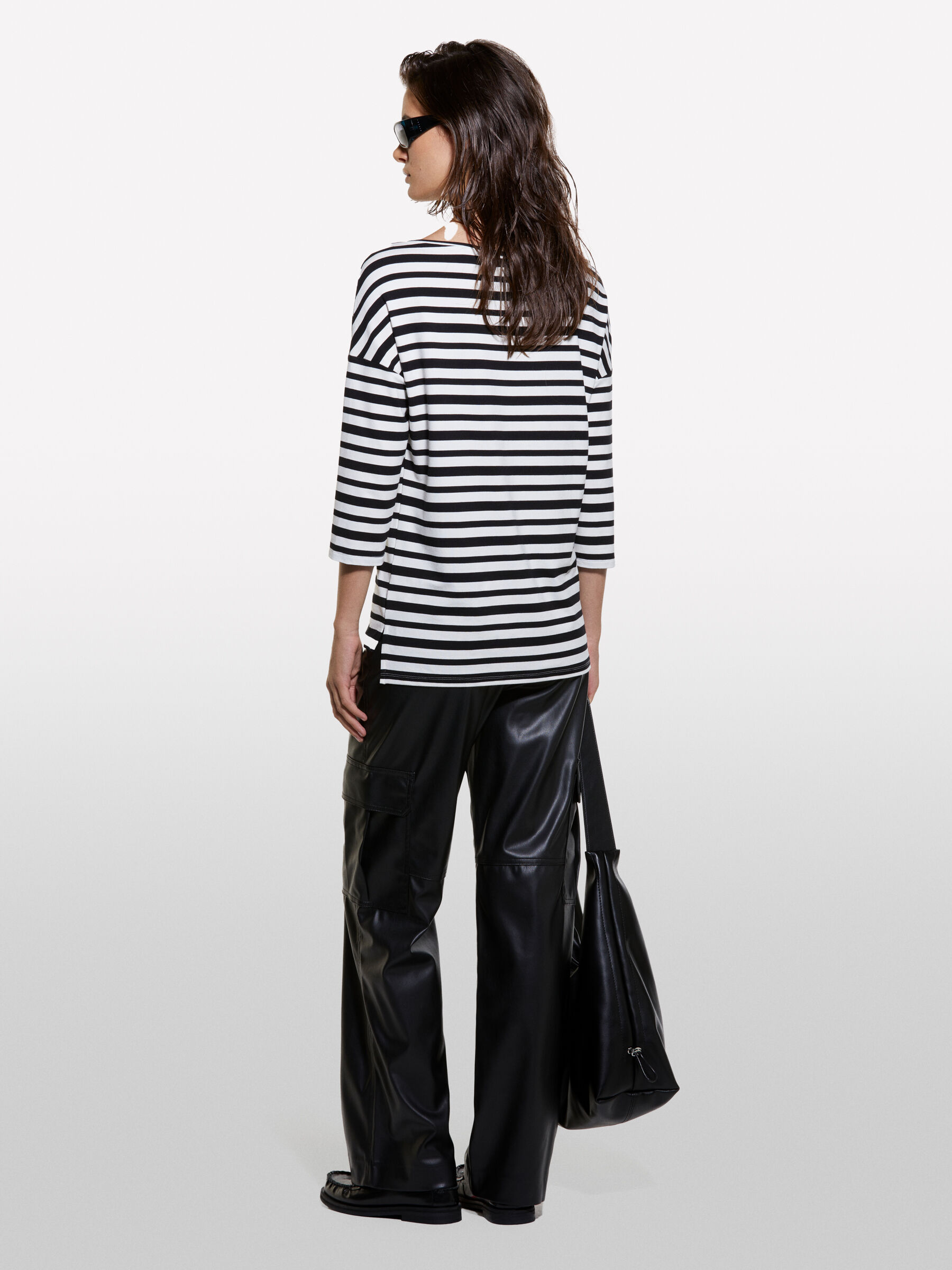 T-SHIRT L/S Women image number null