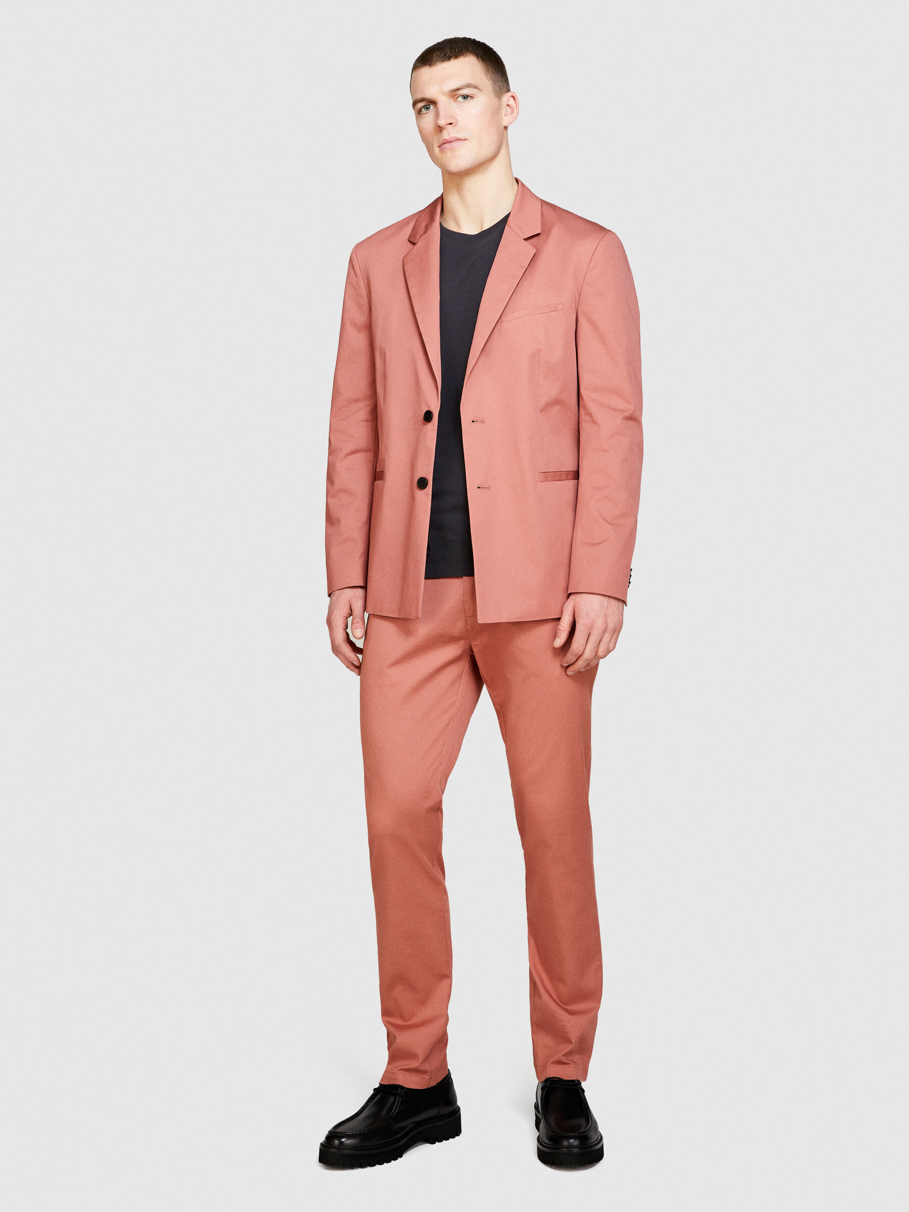 Men s Clothing and Accessories 2024 Sisley