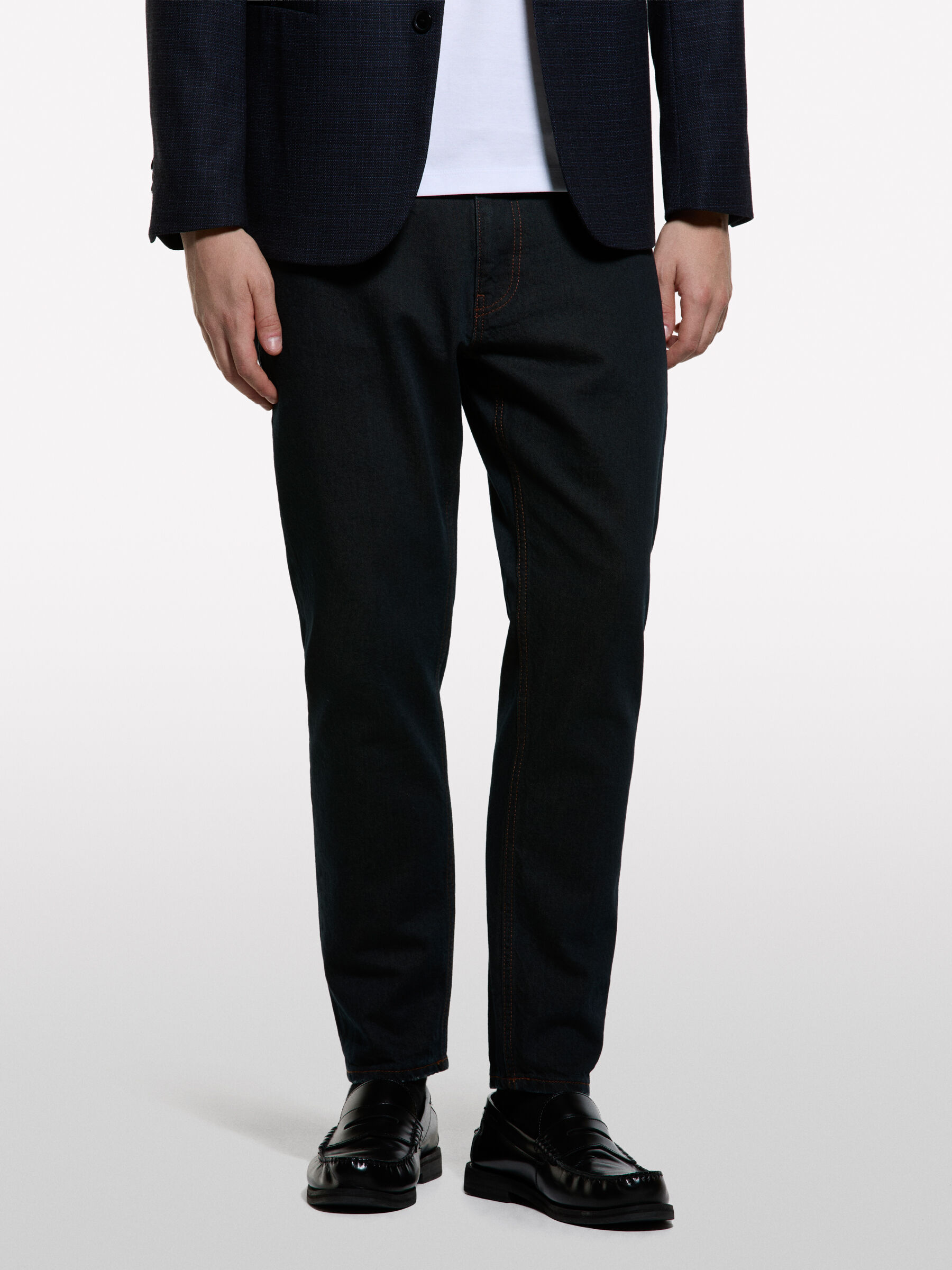 TROUSERS Men image number null