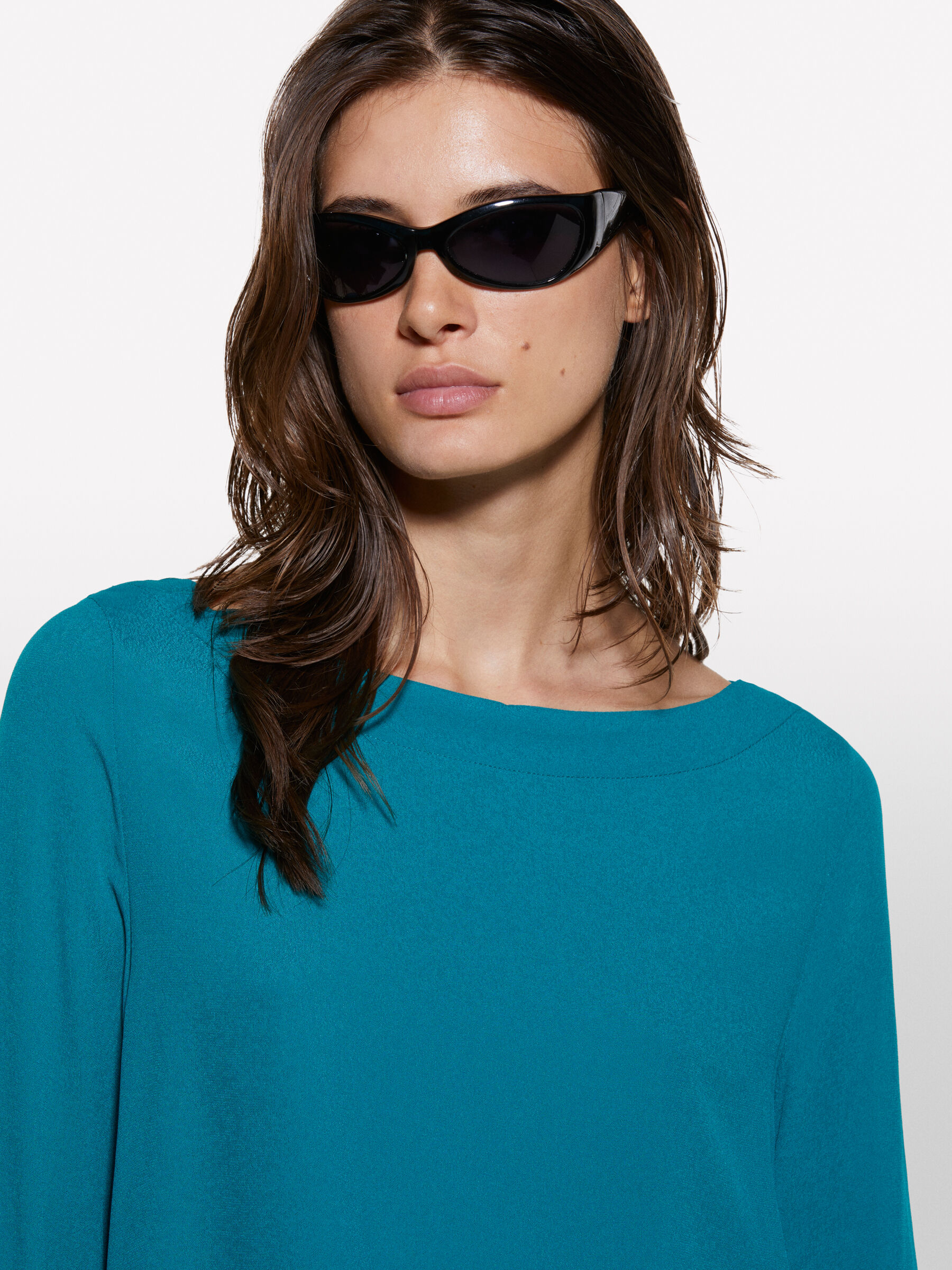 BLOUSE Women image number null