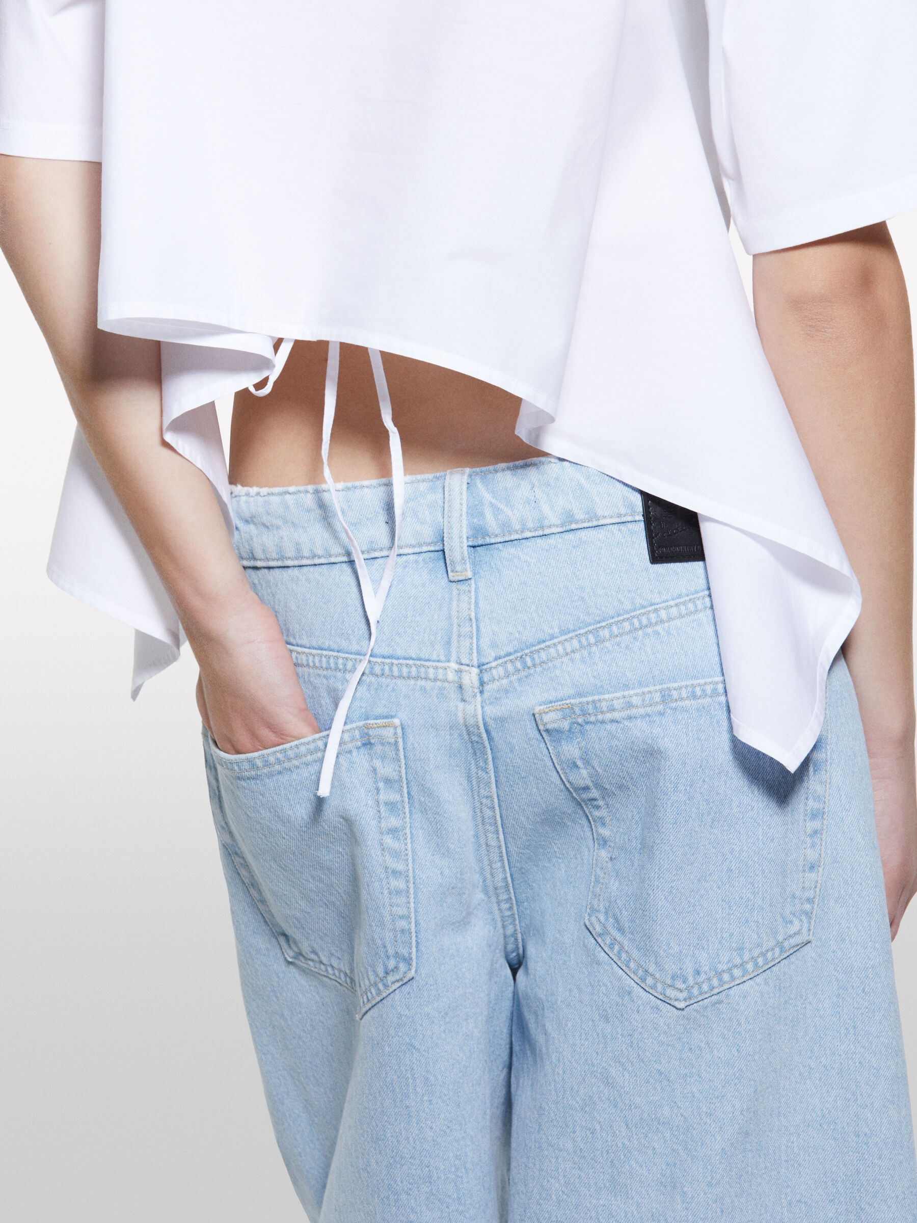 SWEATER H/S Women image number null