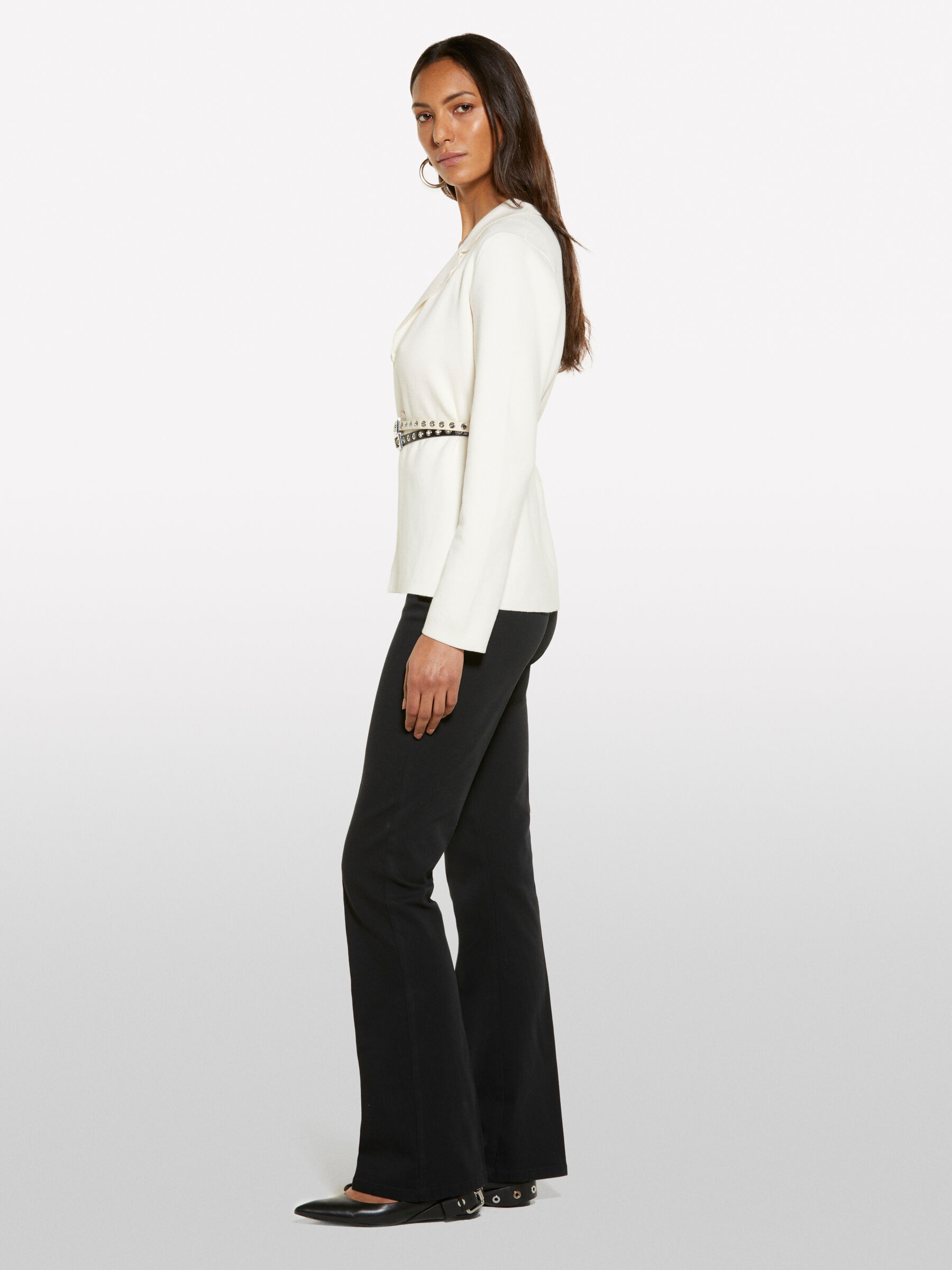 TROUSERS Women image number null