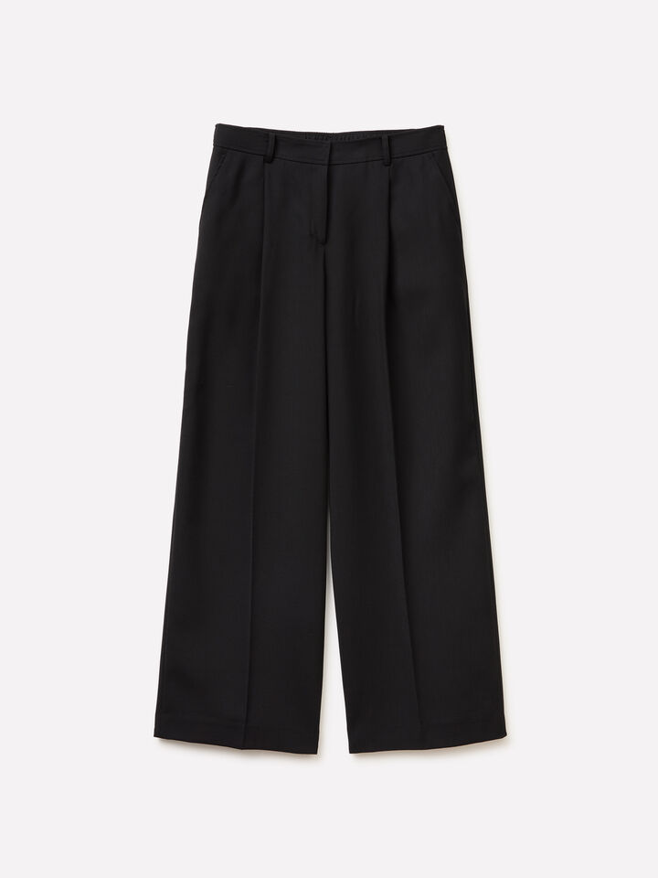 TROUSERS Women