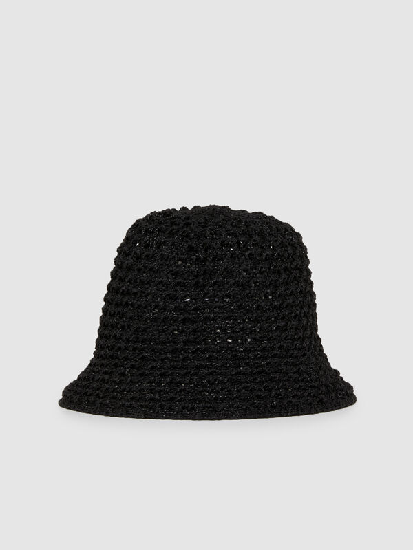 Crochet hat - women's hats | Sisley