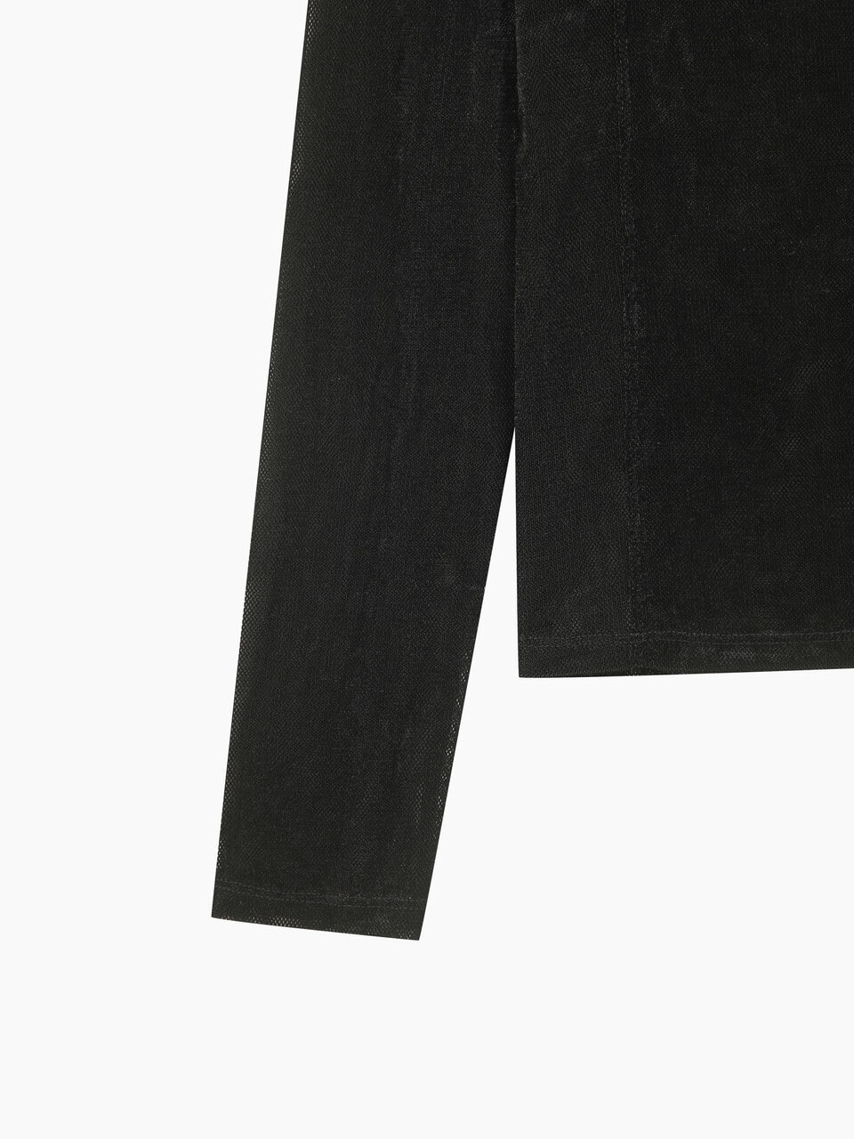 TURTLE NECK SWEATER Women image number null