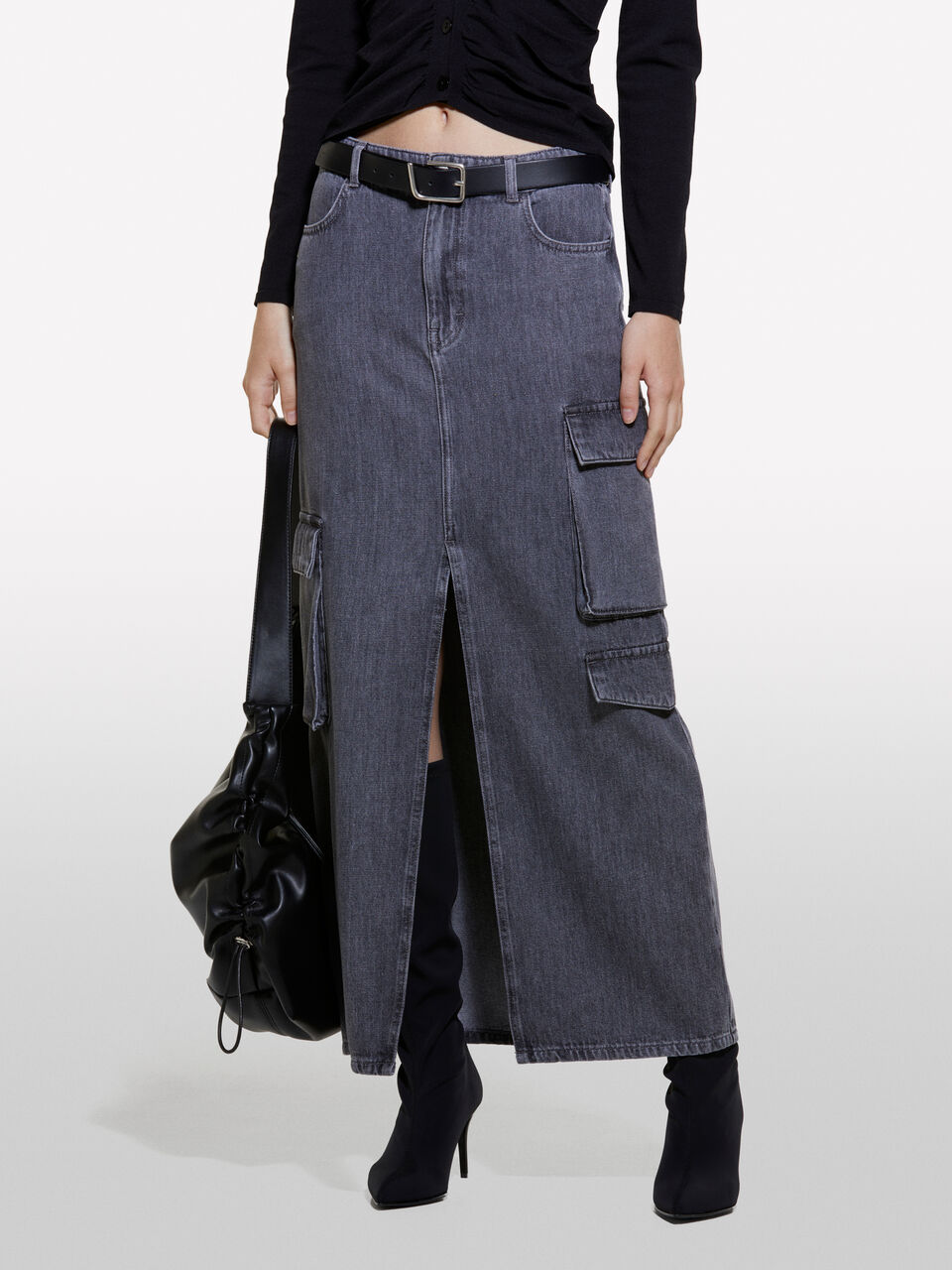 SKIRT Women image number null