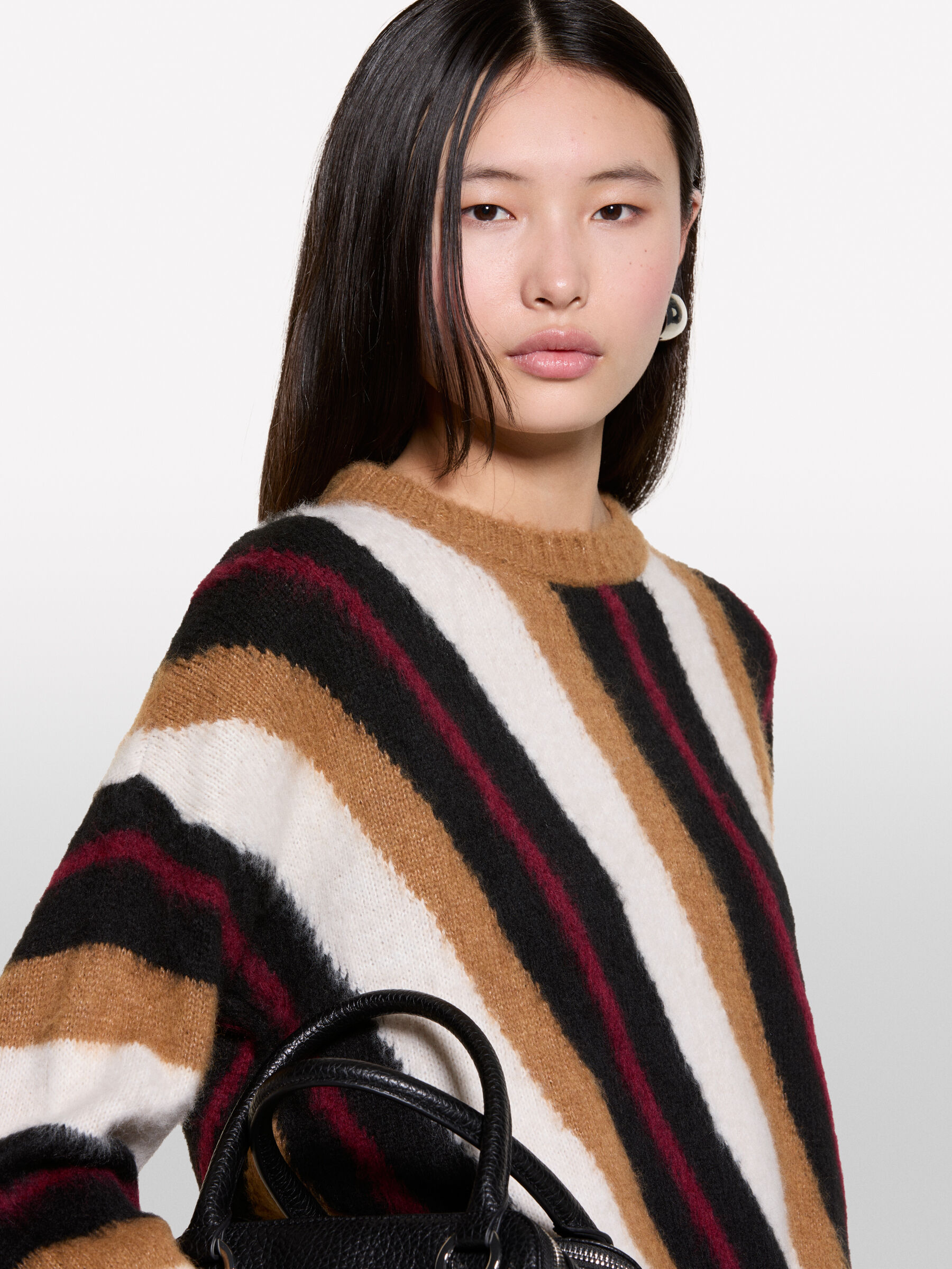 SWEATER L/S Women image number null