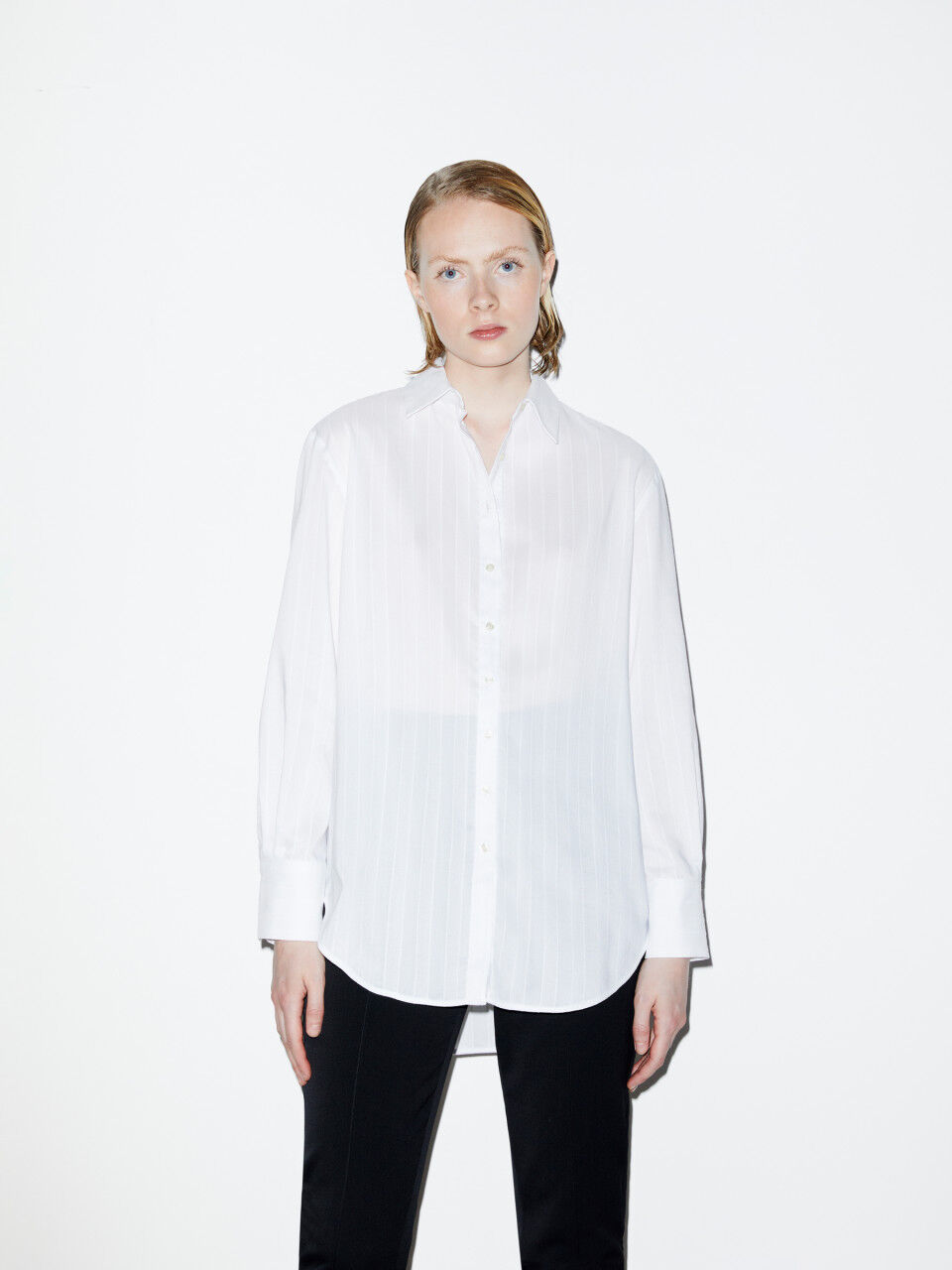 Women's Shirts and Blouses 2022 Collection | Sisley UK