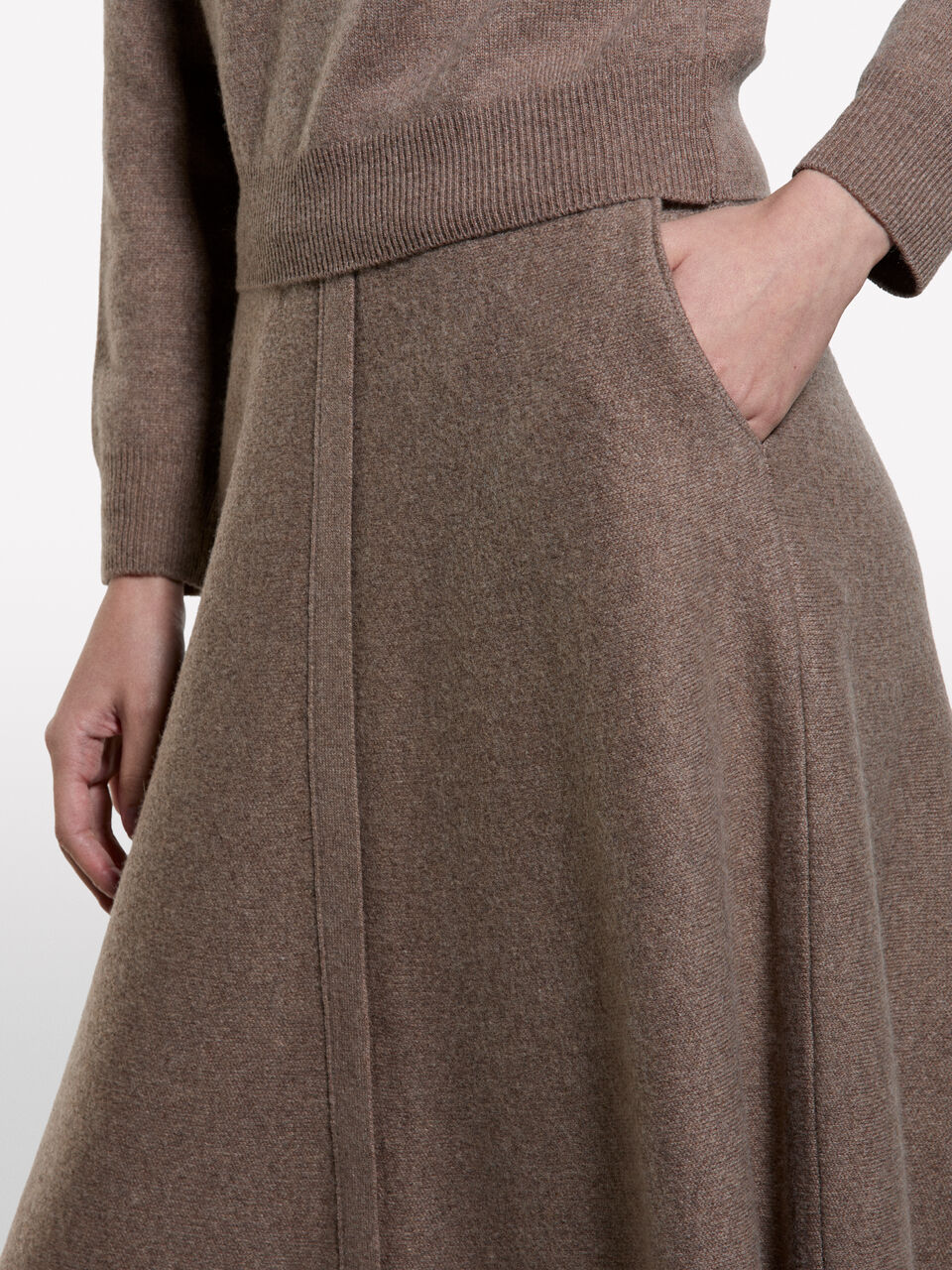 SKIRT Women image number null