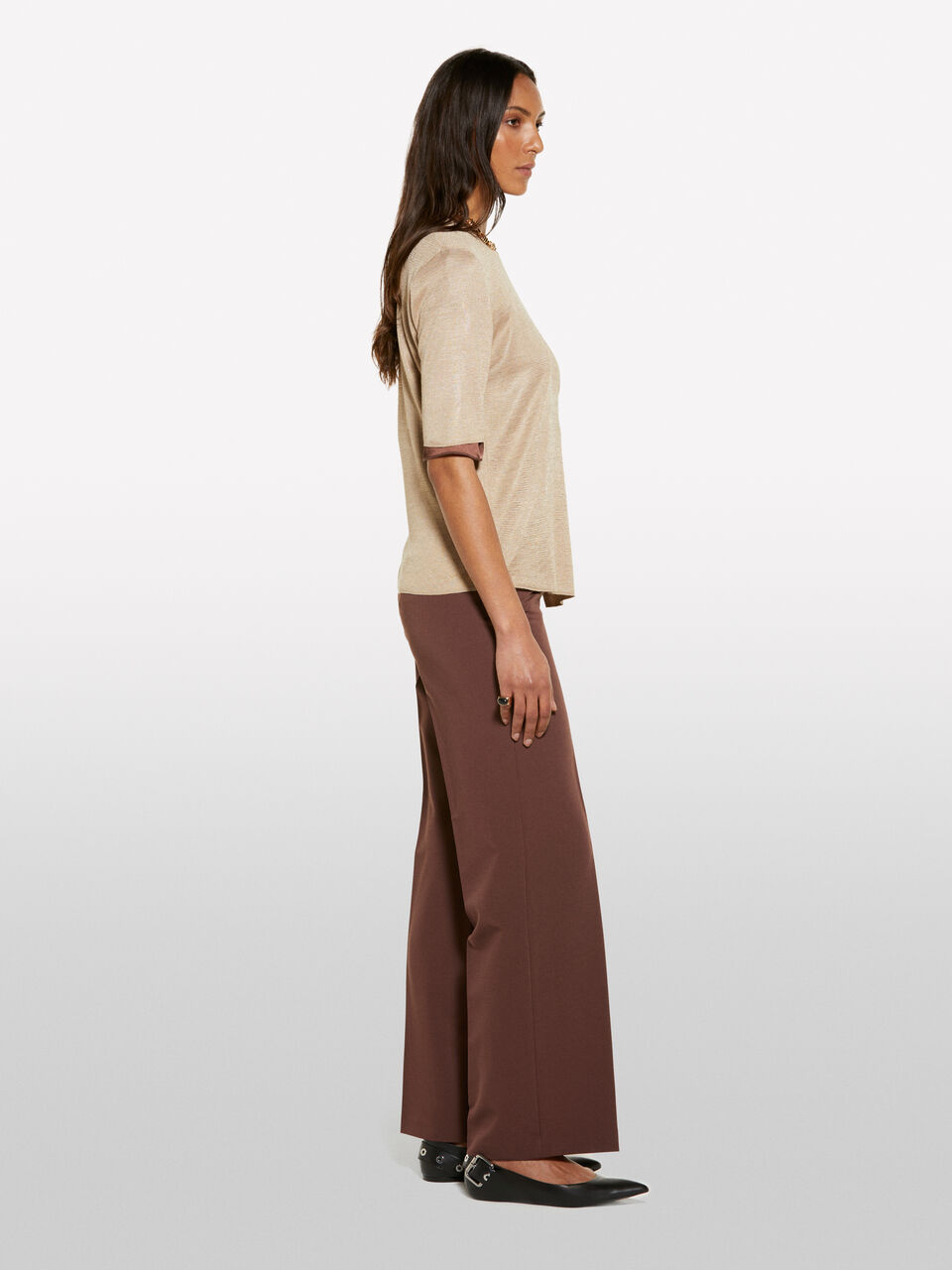 SWEATER L/S Women image number null