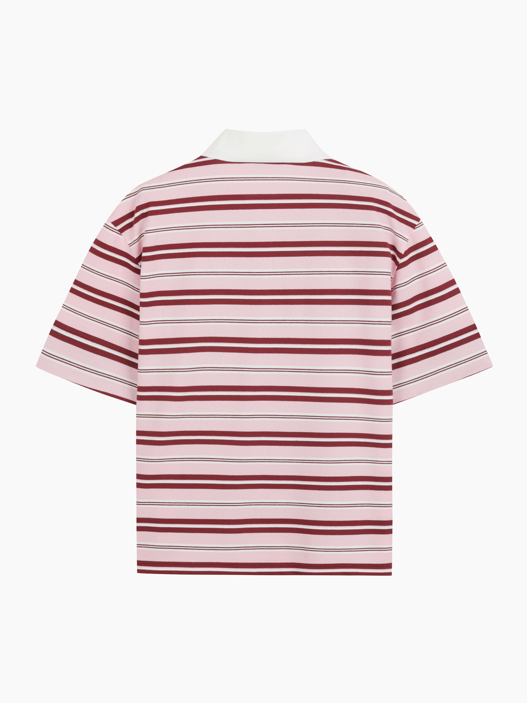H/S POLO SHIRT Women image number null