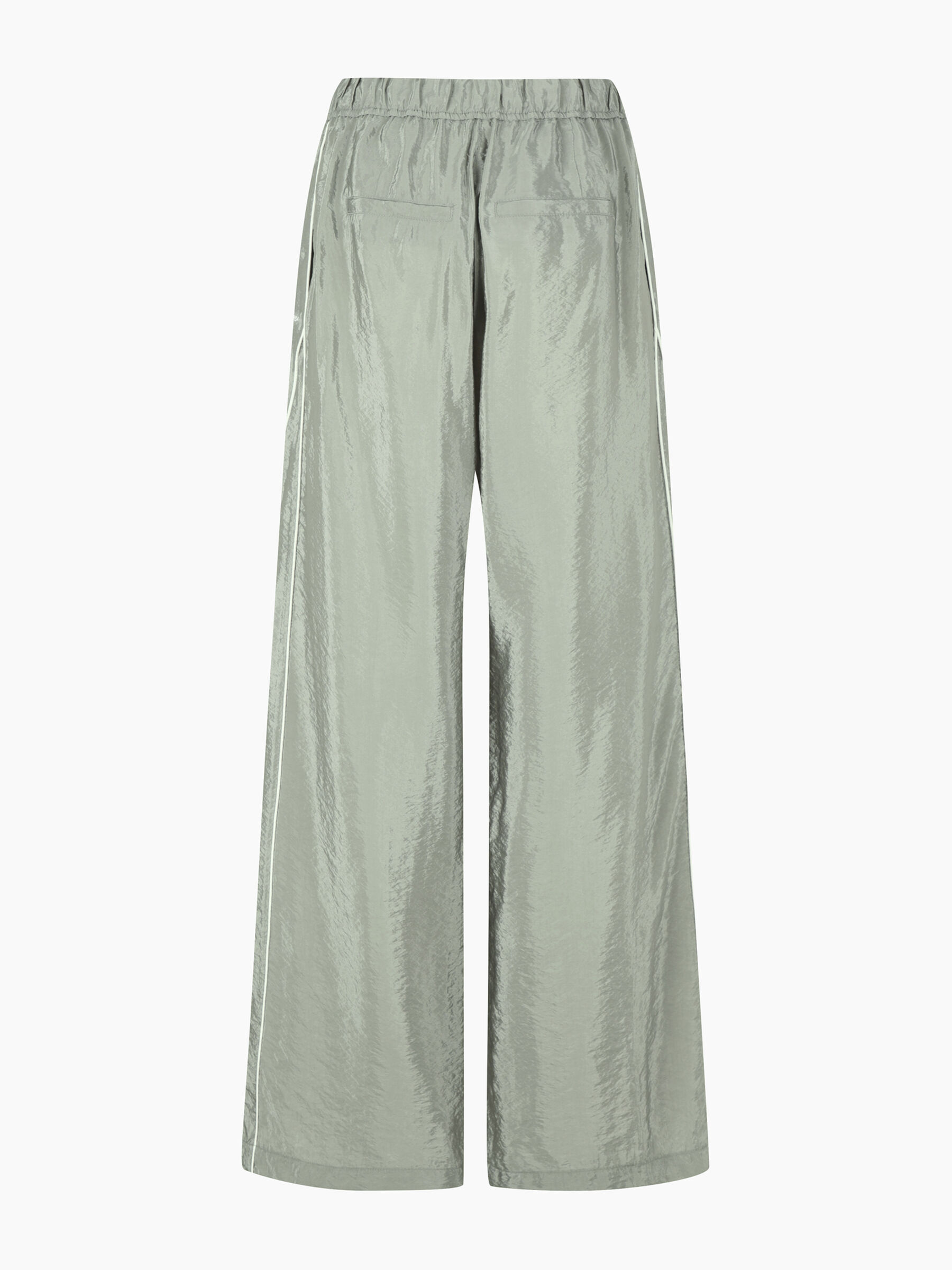 TROUSERS Women image number null