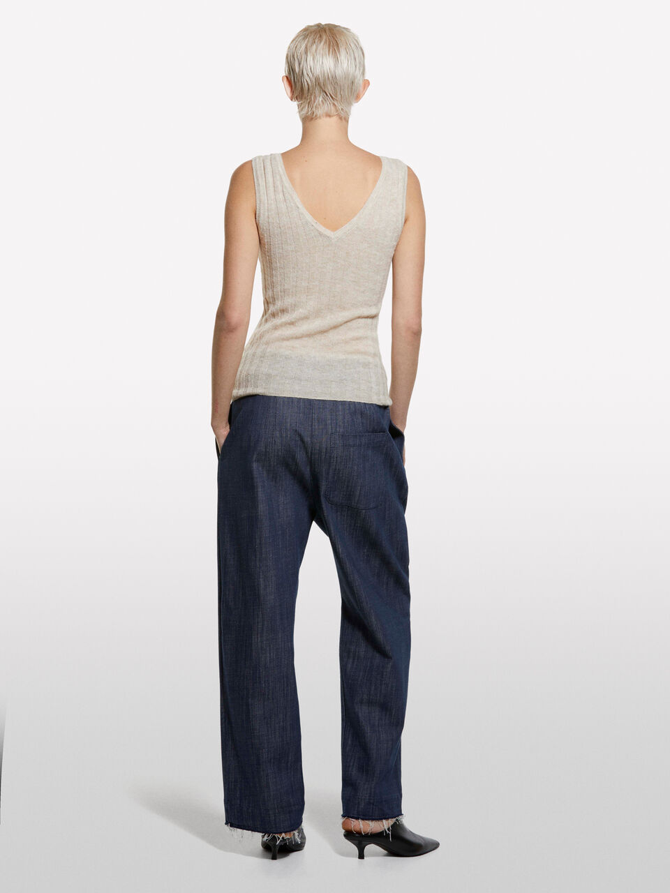 TANK-TOP Women image number null