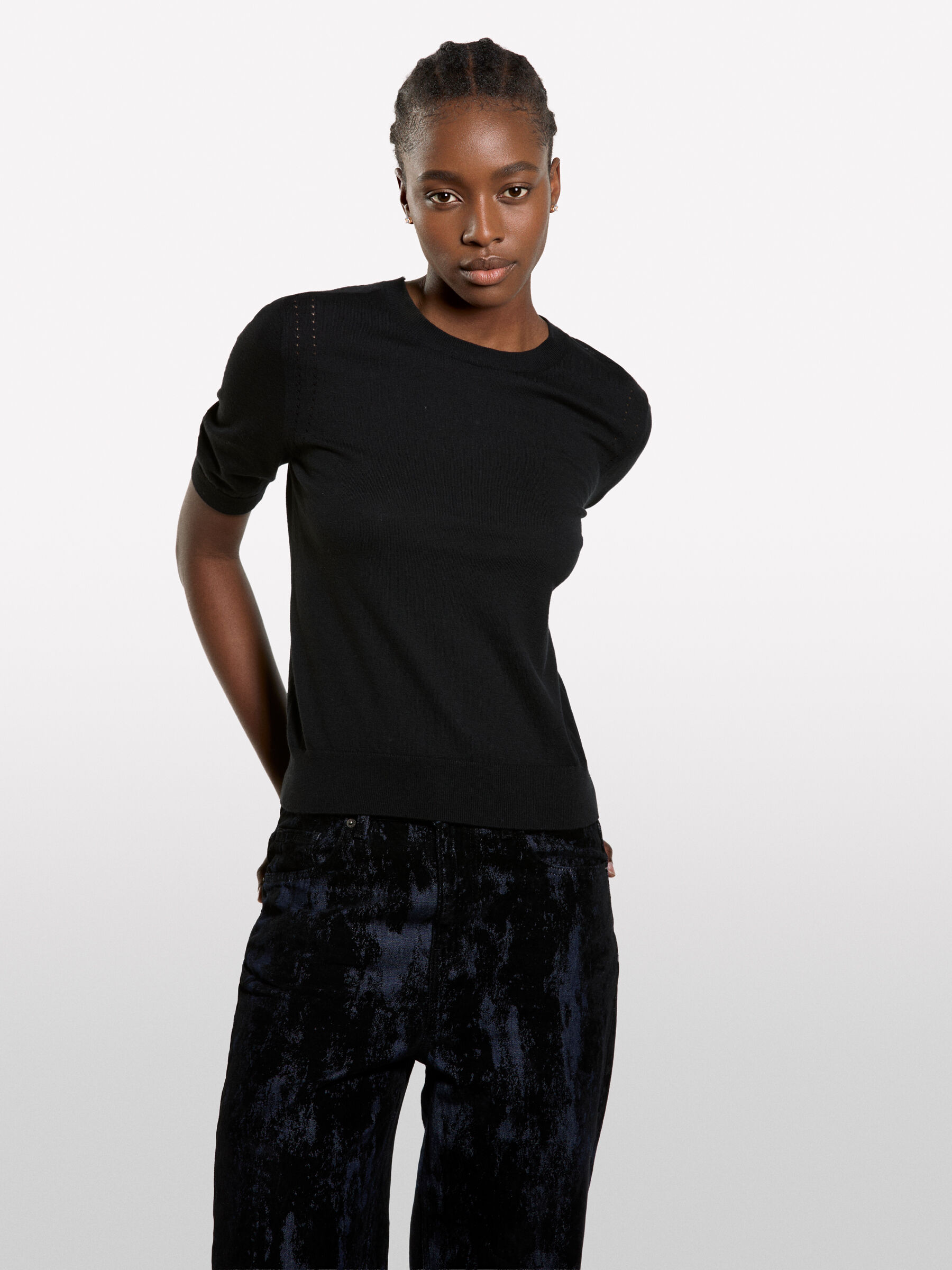 SWEATER Women image number null