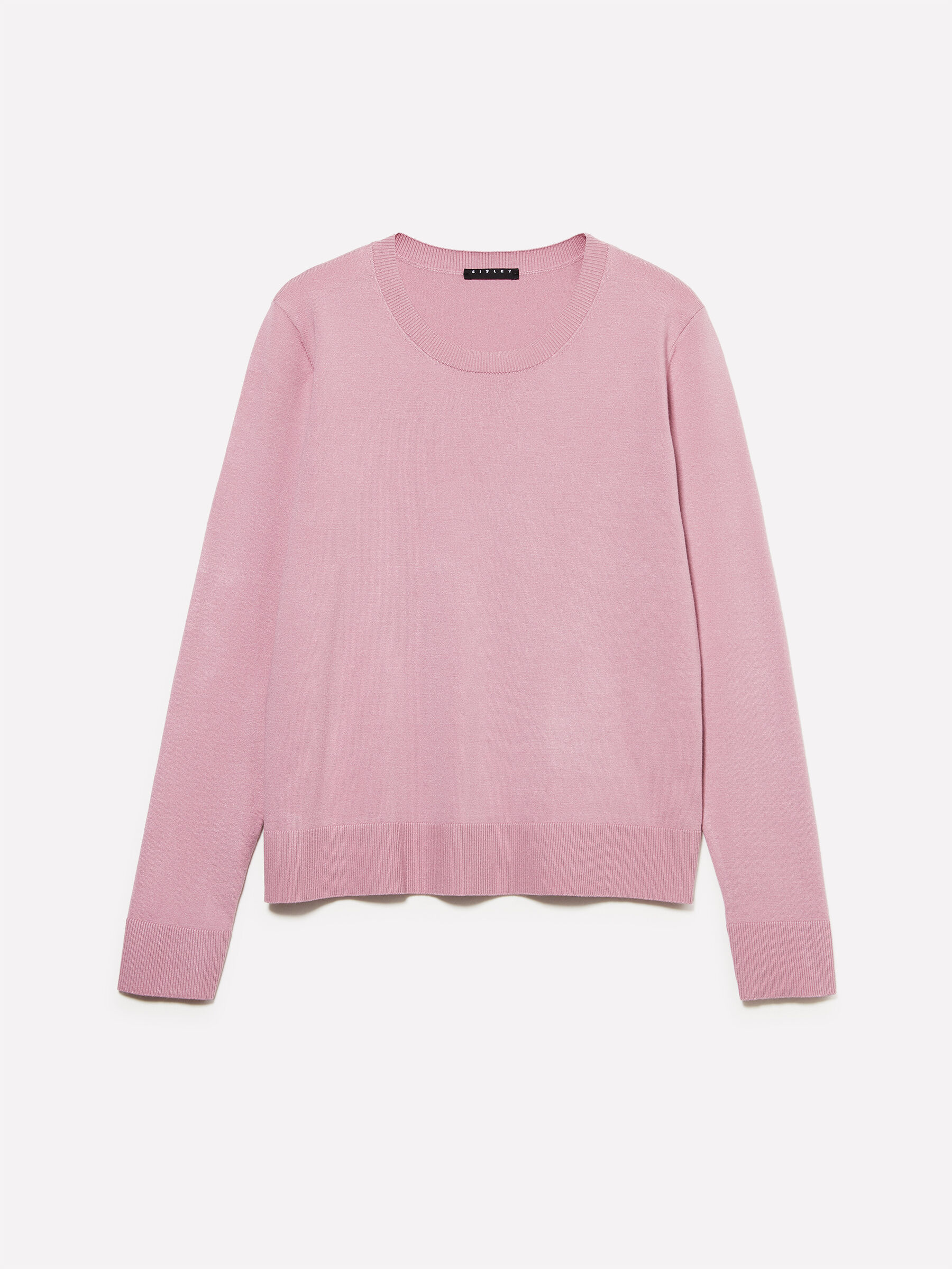 SWEATER L/S Women image number null