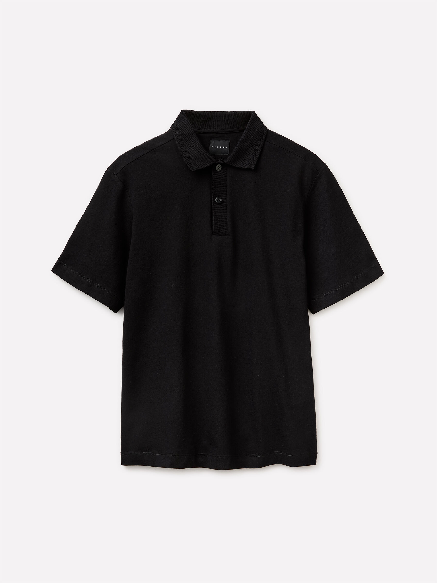 H/S POLO SHIRT Men image number null