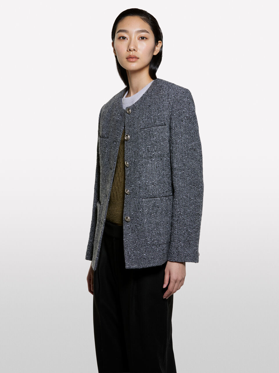 JACKET Women image number null