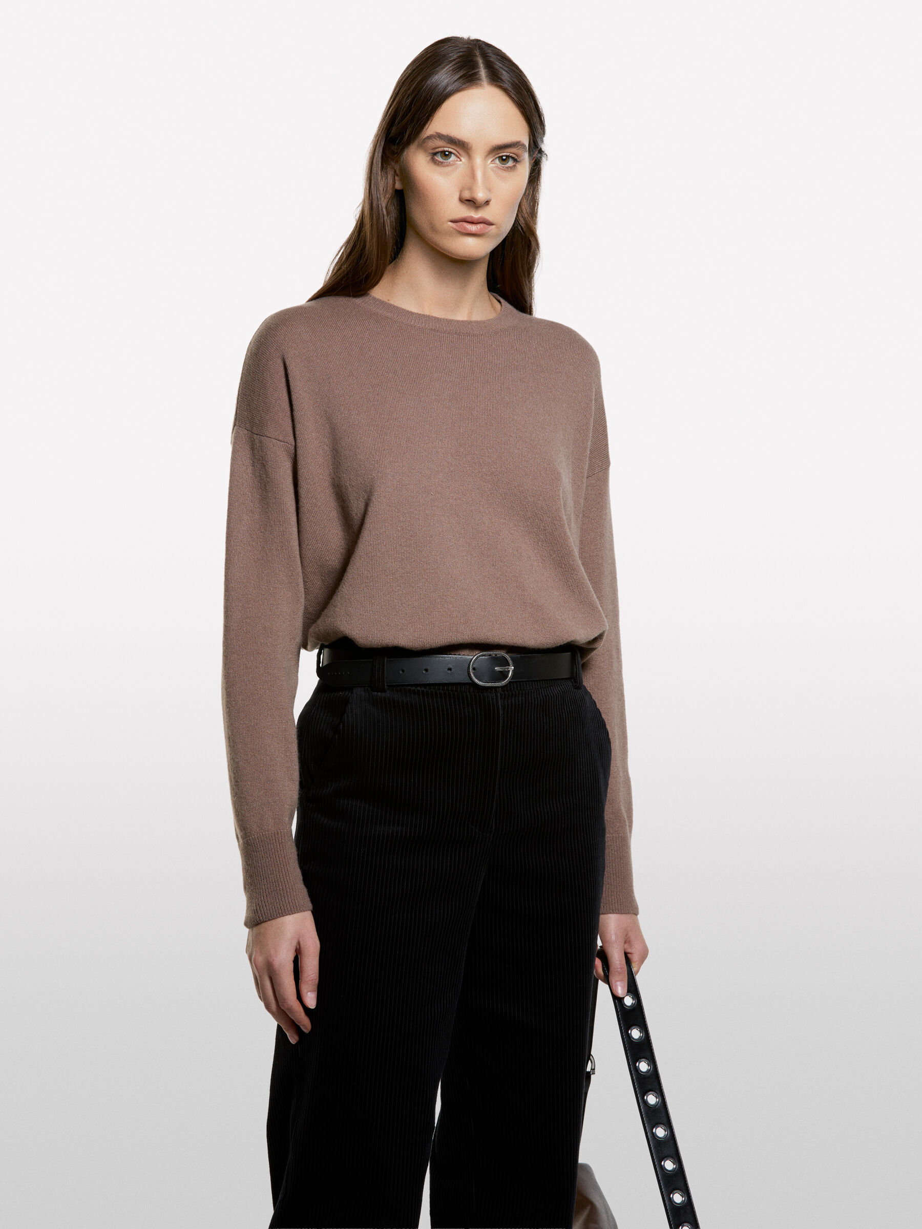 SWEATER L/S Women image number null