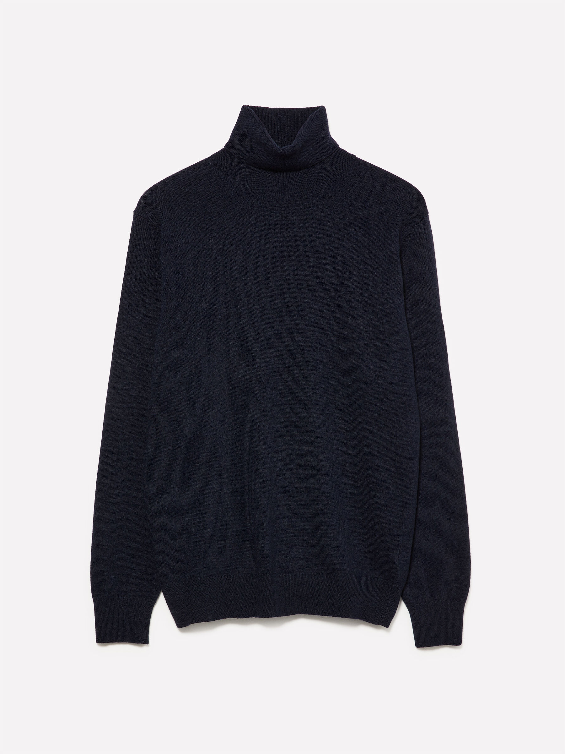 TURTLE NECK SW. L/S Men image number null