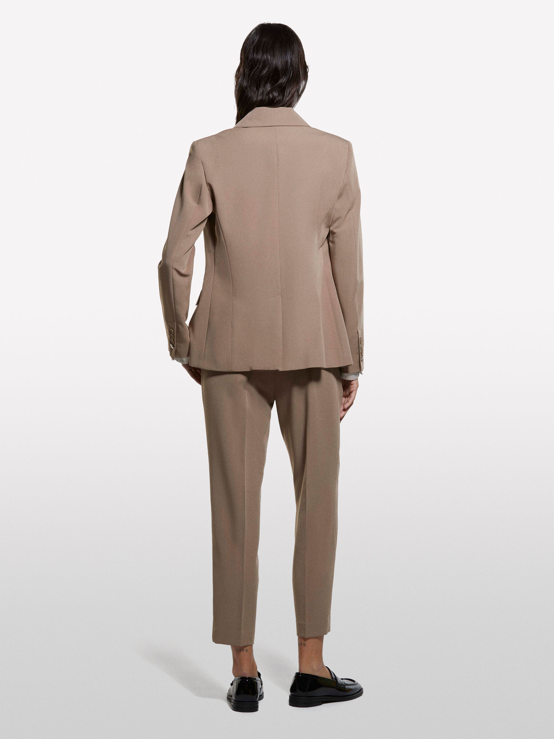 TROUSERS Women image number null