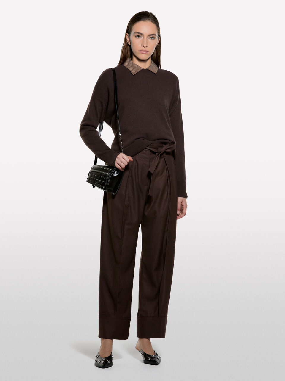 SWEATER L/S Women image number null