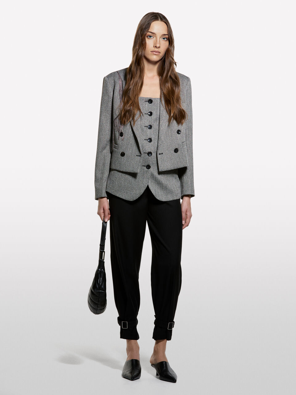 TOP Women image number null