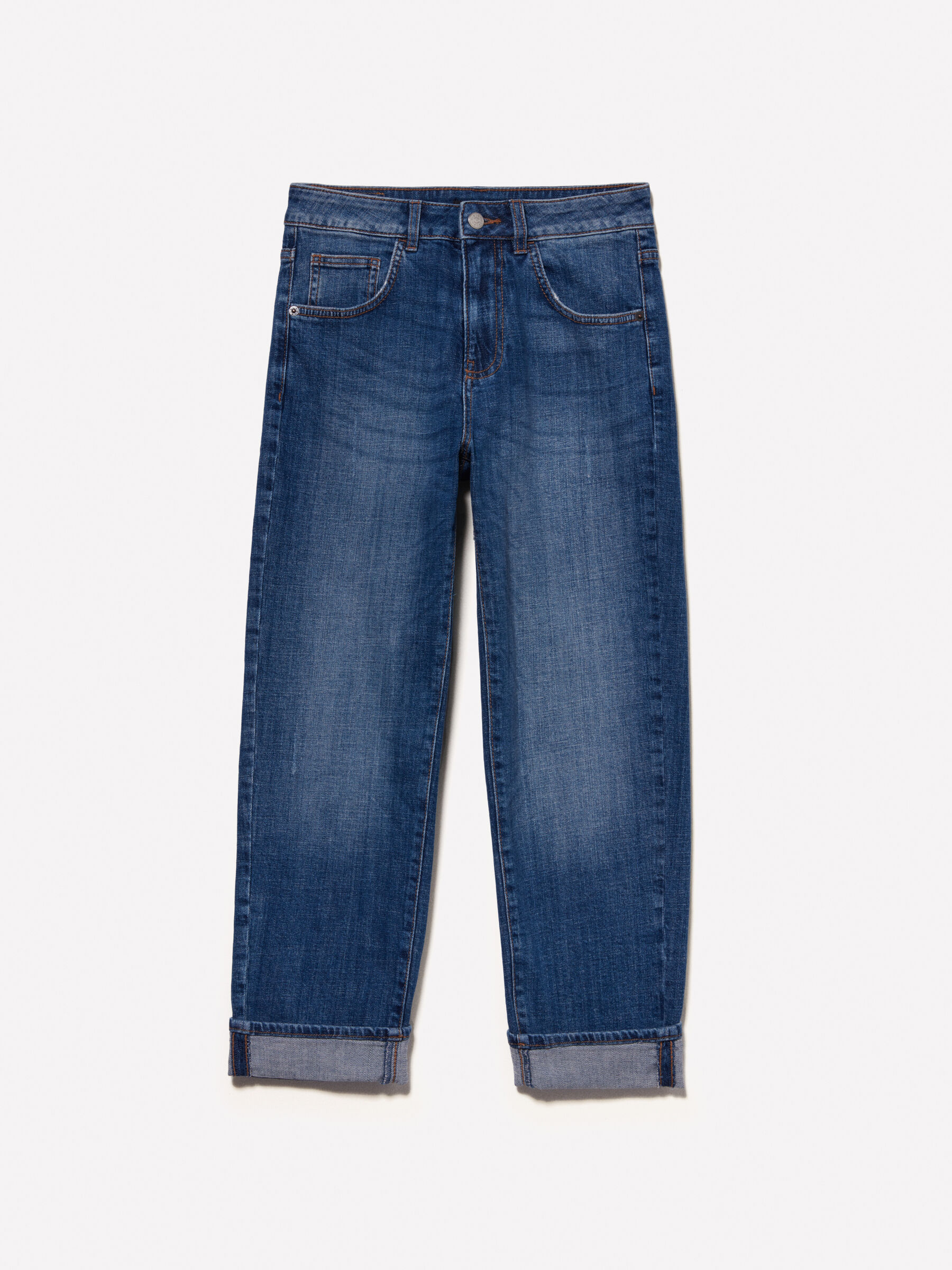 TROUSERS Women image number null