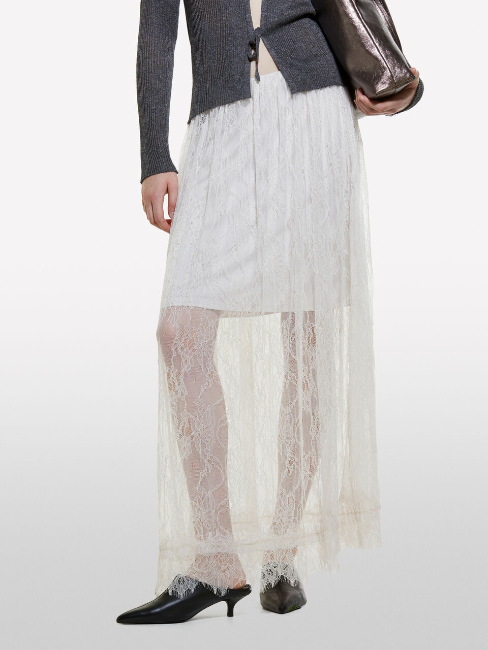 SKIRT Women image number null