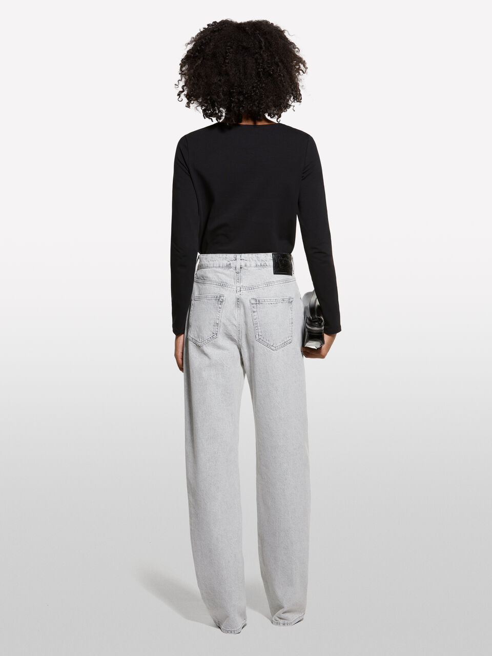 T-SHIRT L/S Women image number null