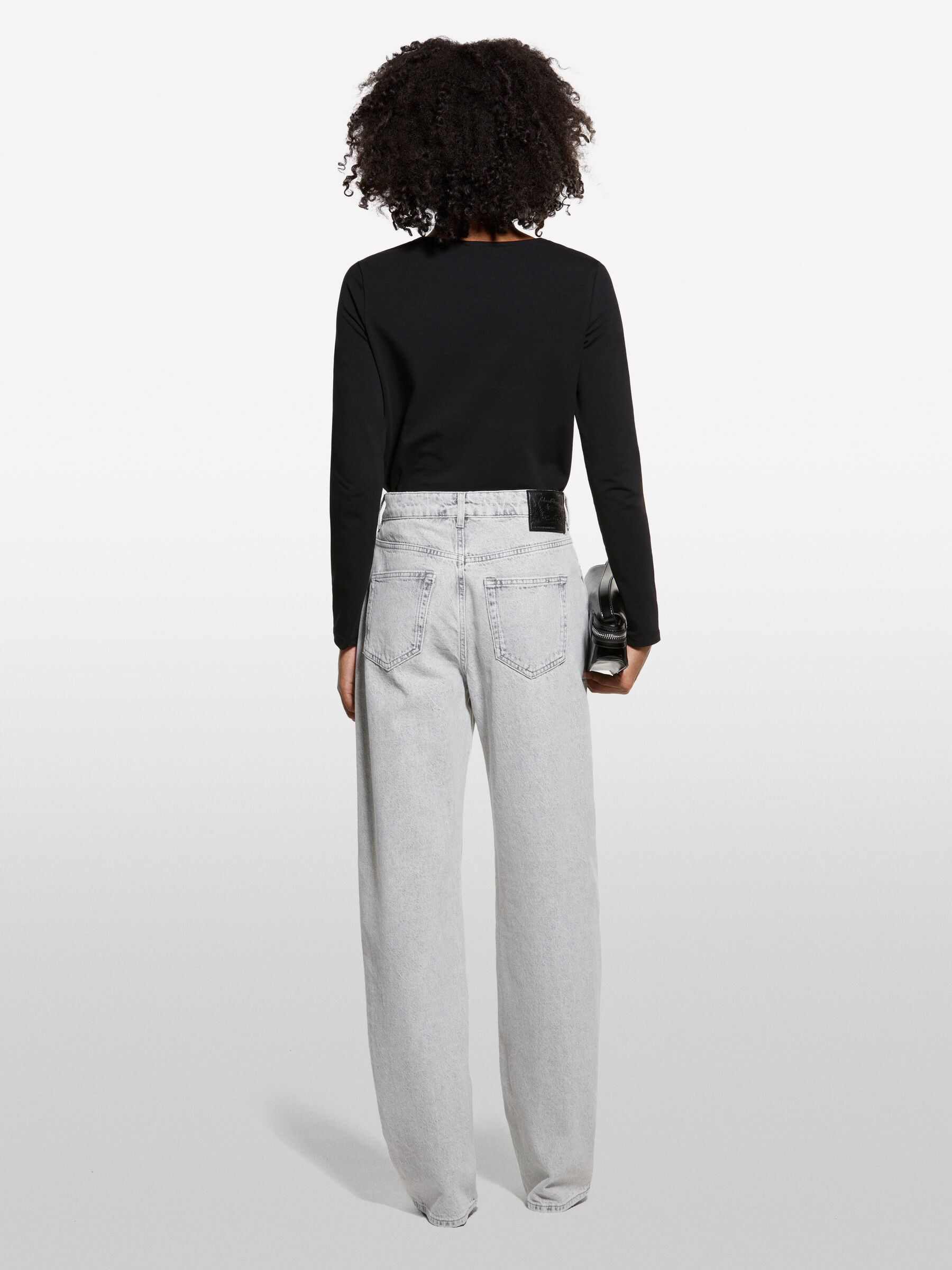 T-SHIRT L/S Women image number null