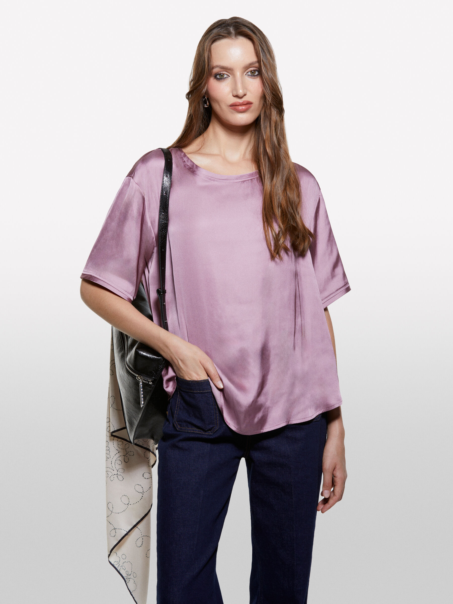 BLOUSE Women image number null