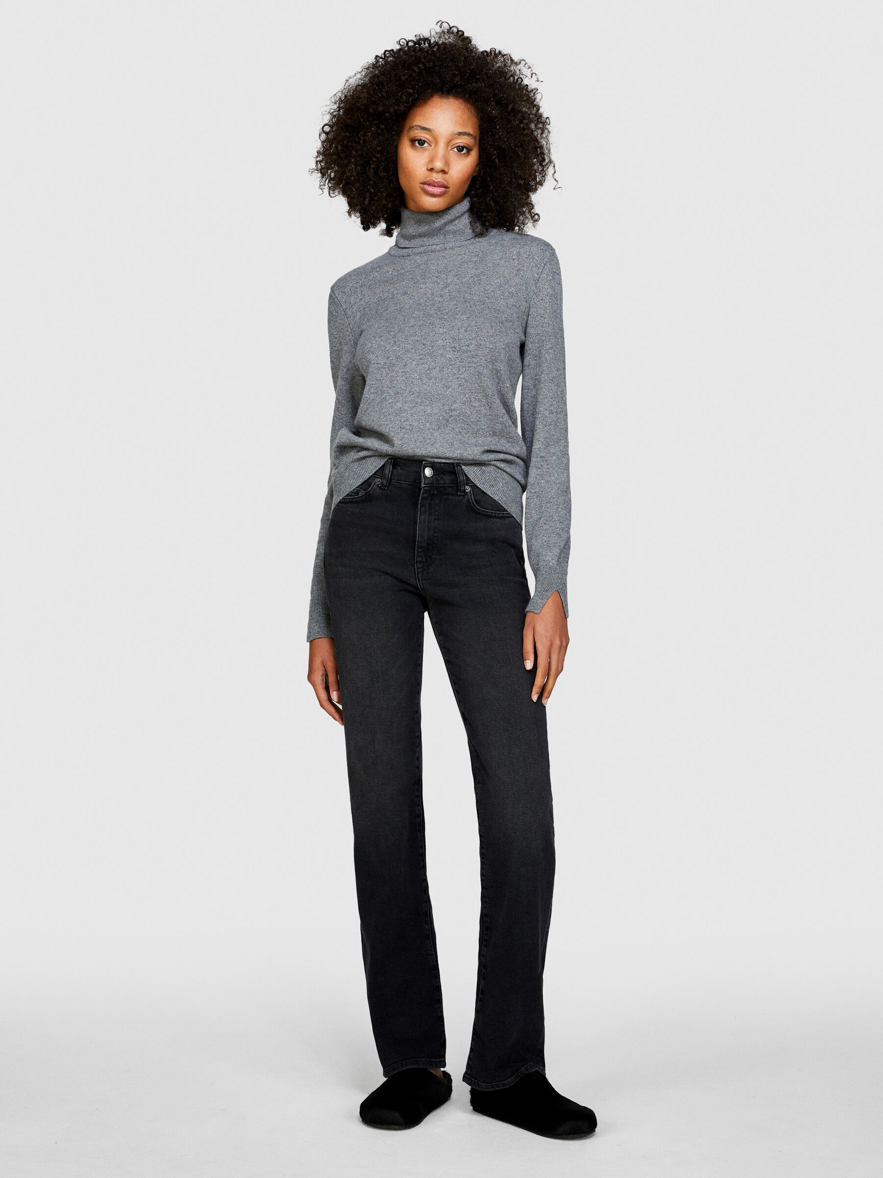 Sisley jeans donna sale
