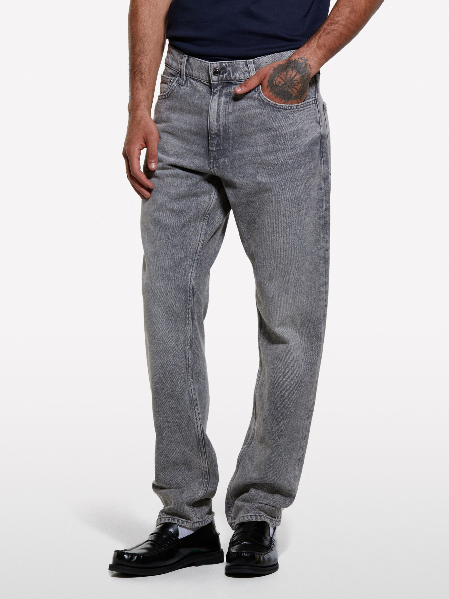 TROUSERS Men image number null