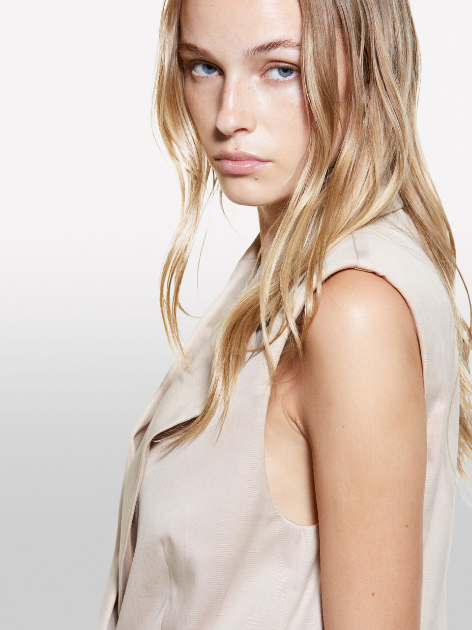 WAISTCOAT Women image number null