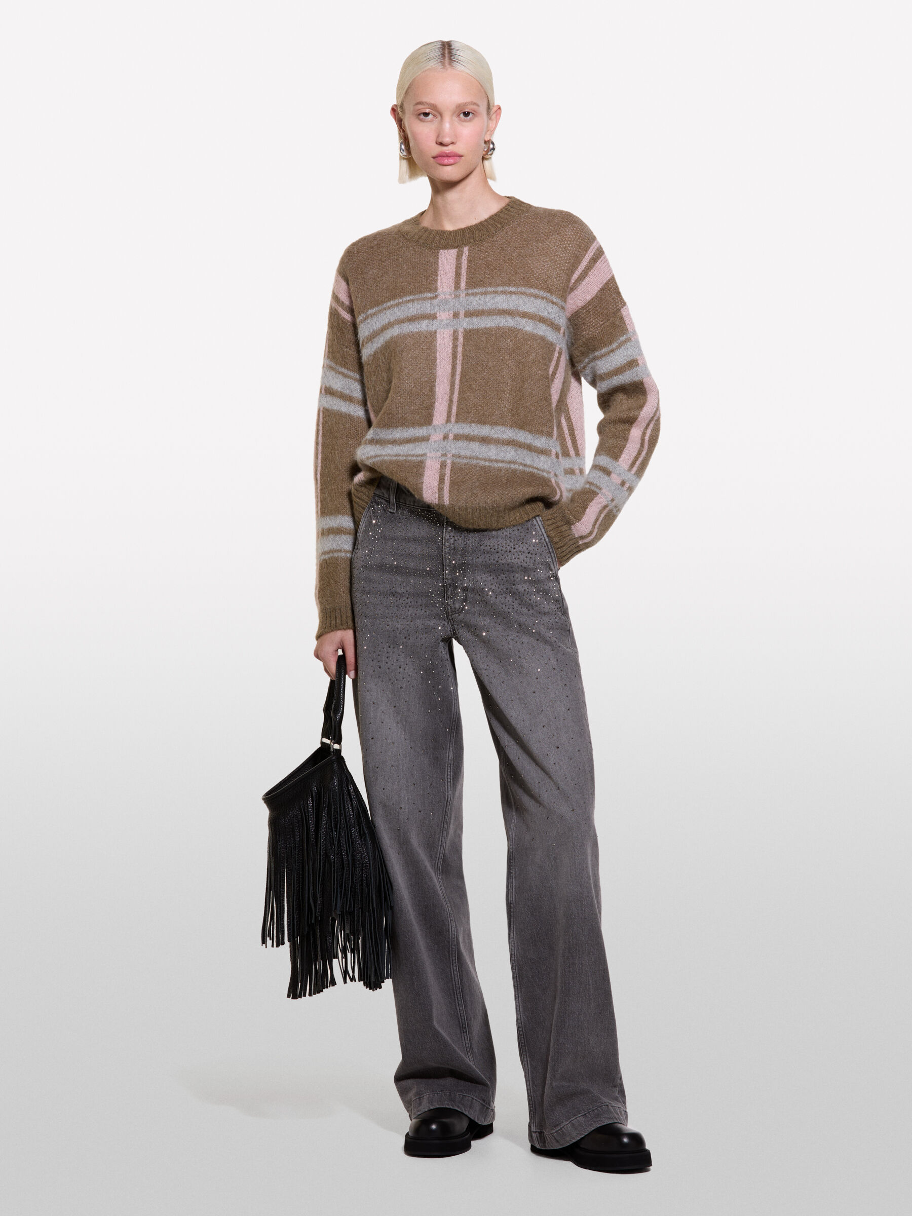 SWEATER L/S Women image number null