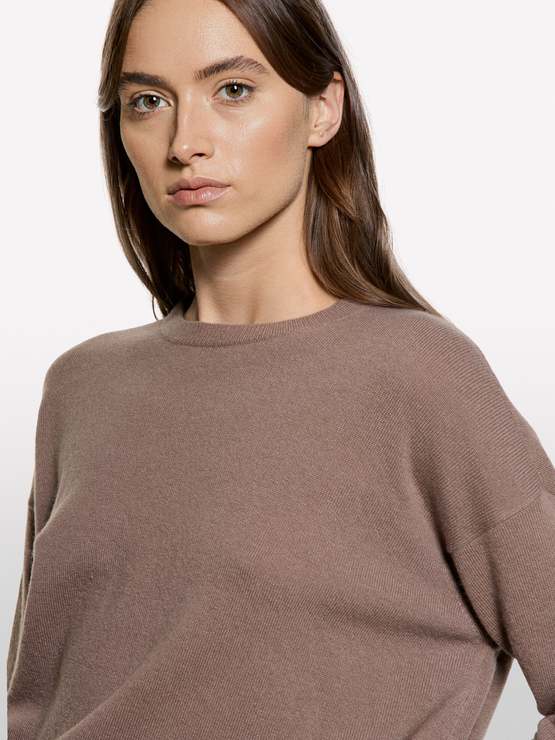 SWEATER L/S Women image number null