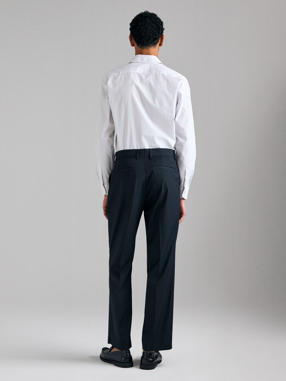 TROUSERS Men image number null