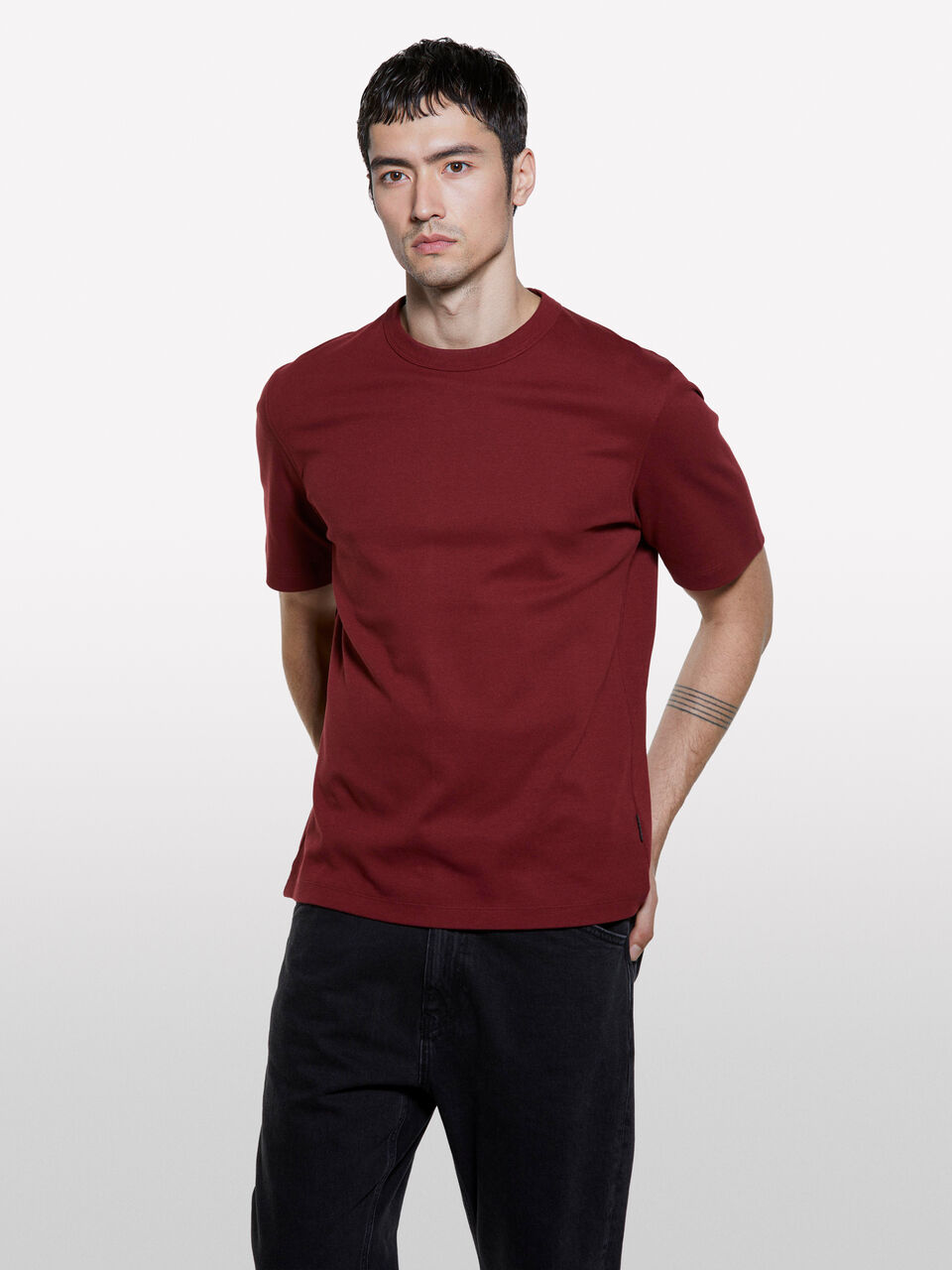 T-SHIRT Men image number null