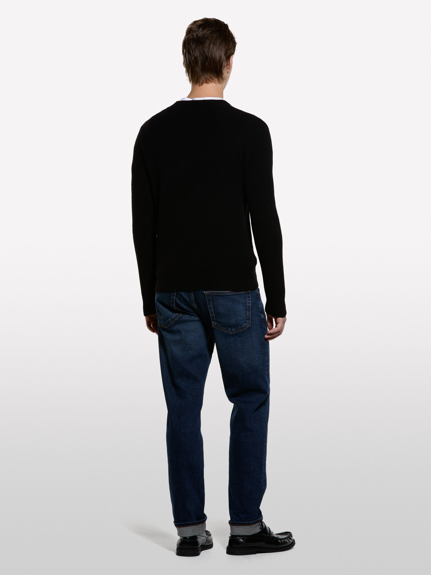 SWEATER L/S Men image number null