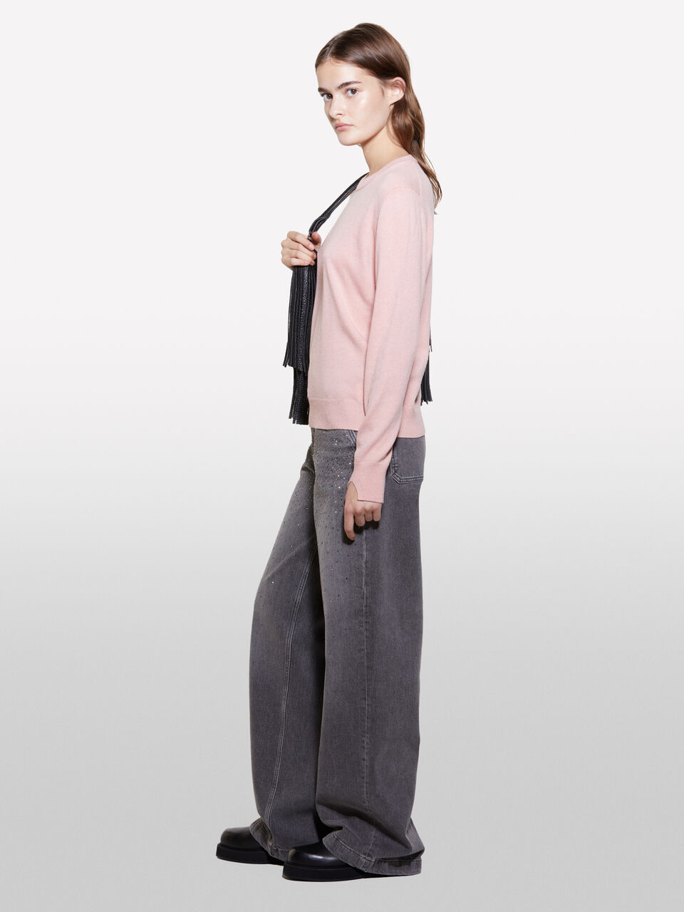 SWEATER L/S Women image number null