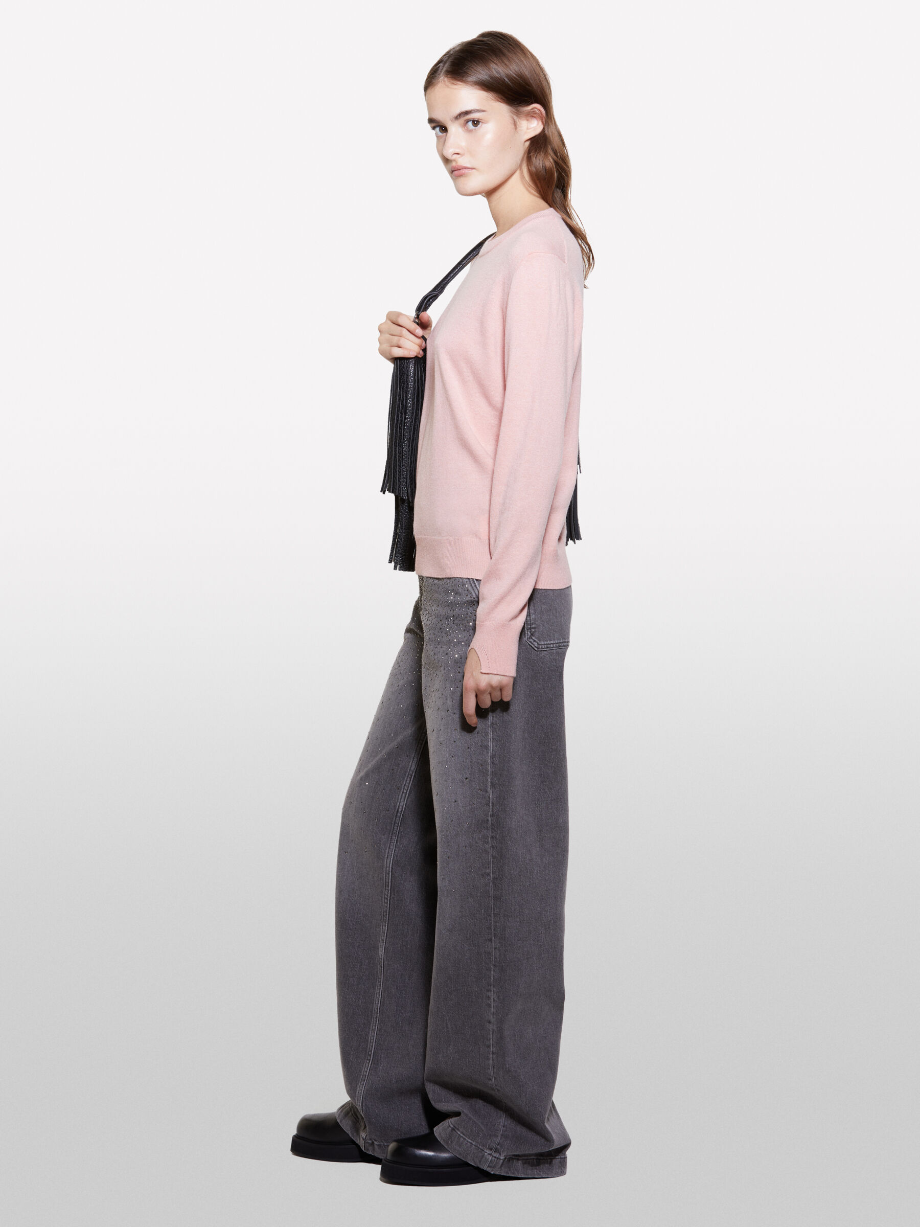 SWEATER L/S Women image number null