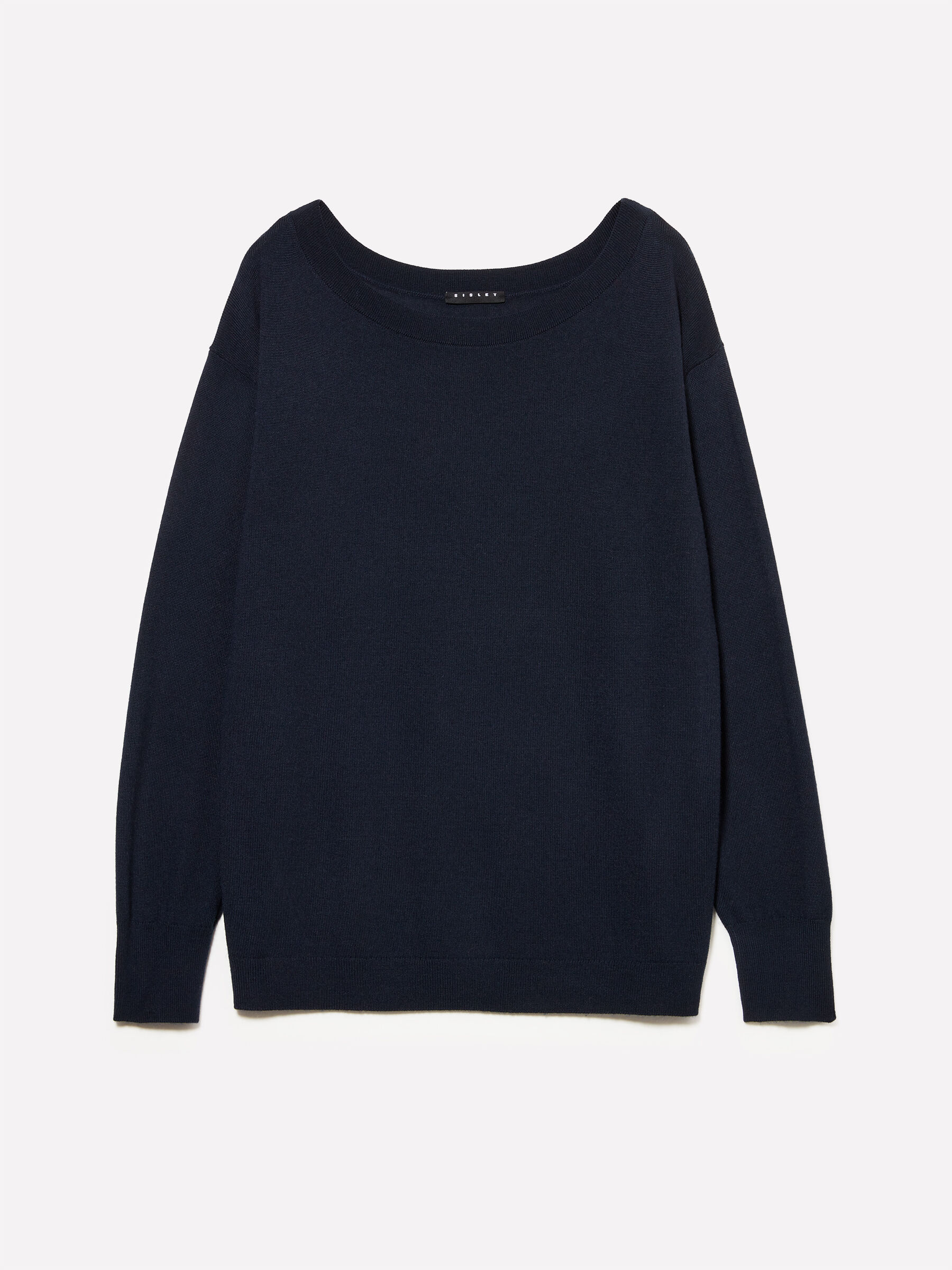 SWEATER L/S Women image number null
