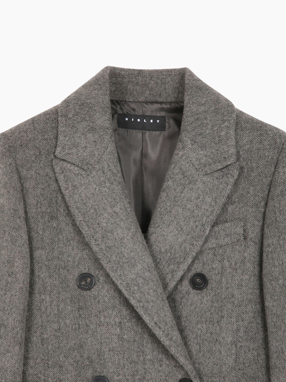 COAT Women image number null